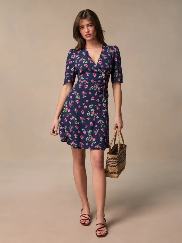 GABINETTE Dress sold by Rouje