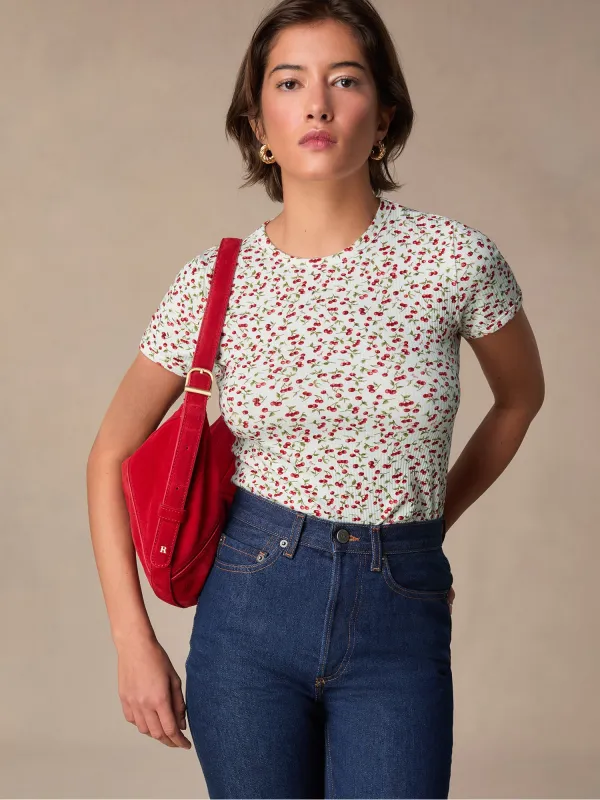 MARSALI T-shirt sold by Rouje