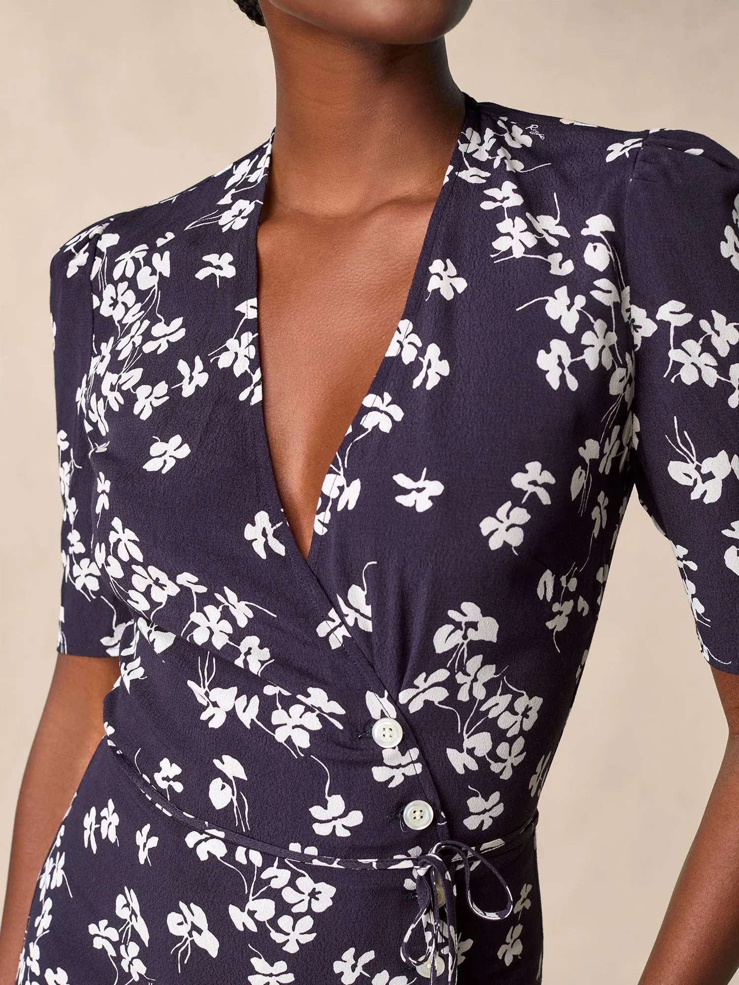 GABIN Dress sold by Rouje product image thumbnail 2