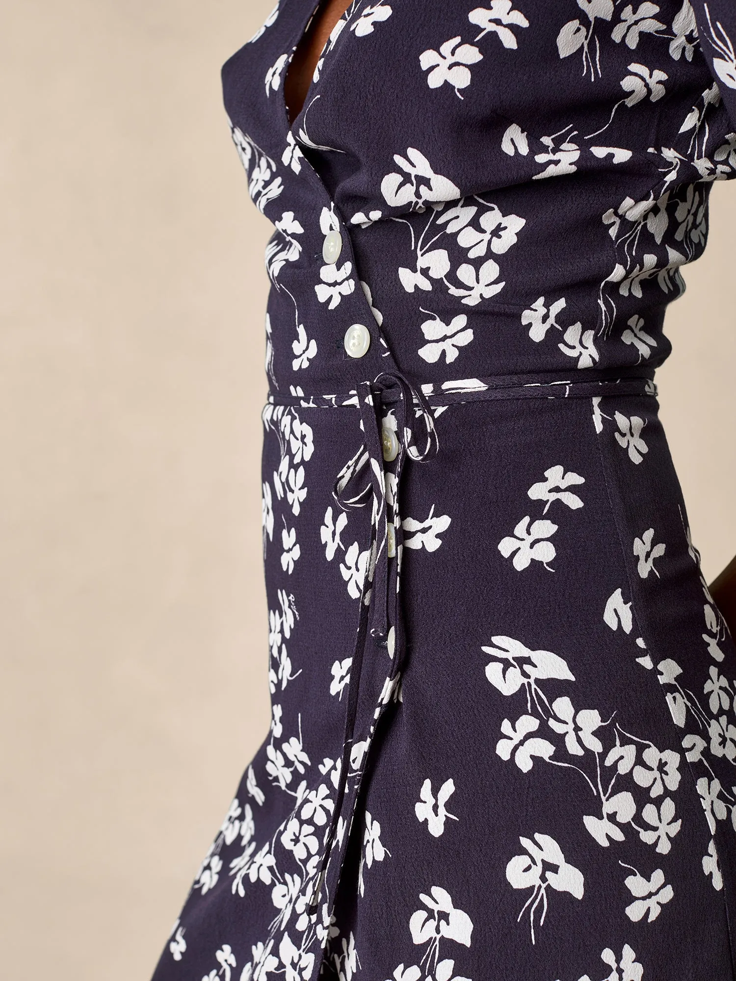 GABIN Dress sold by Rouje product image thumbnail 3