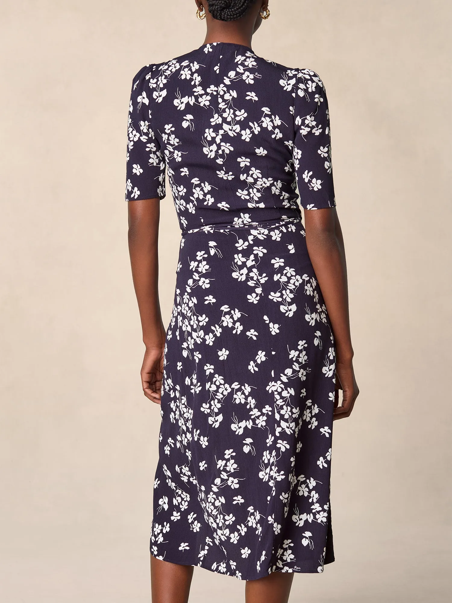 GABIN Dress sold by Rouje product image thumbnail 5