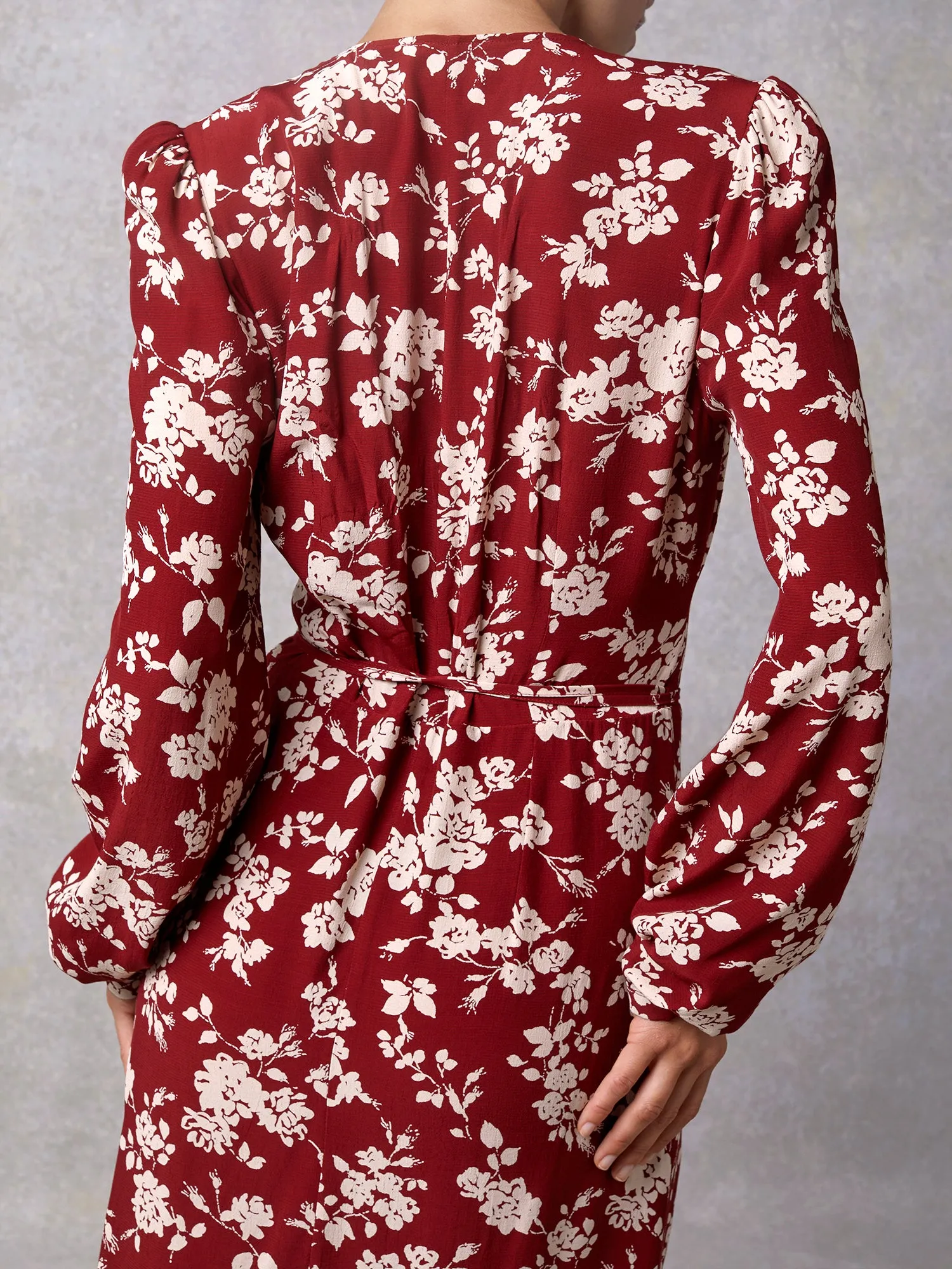 GABIN dress sold by Rouje product image thumbnail 5