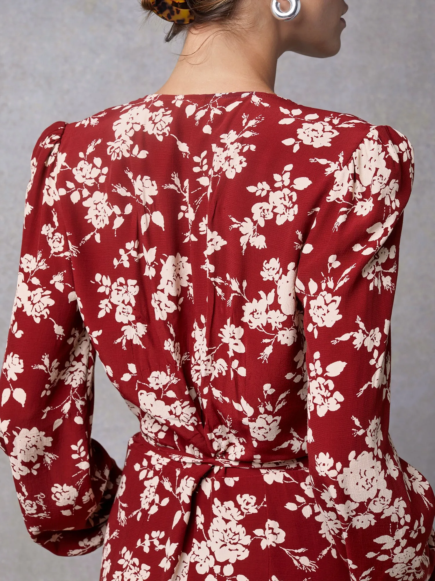 GABIN dress sold by Rouje product image thumbnail 4