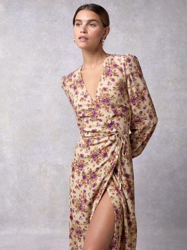 GABIN dress sold by Rouje