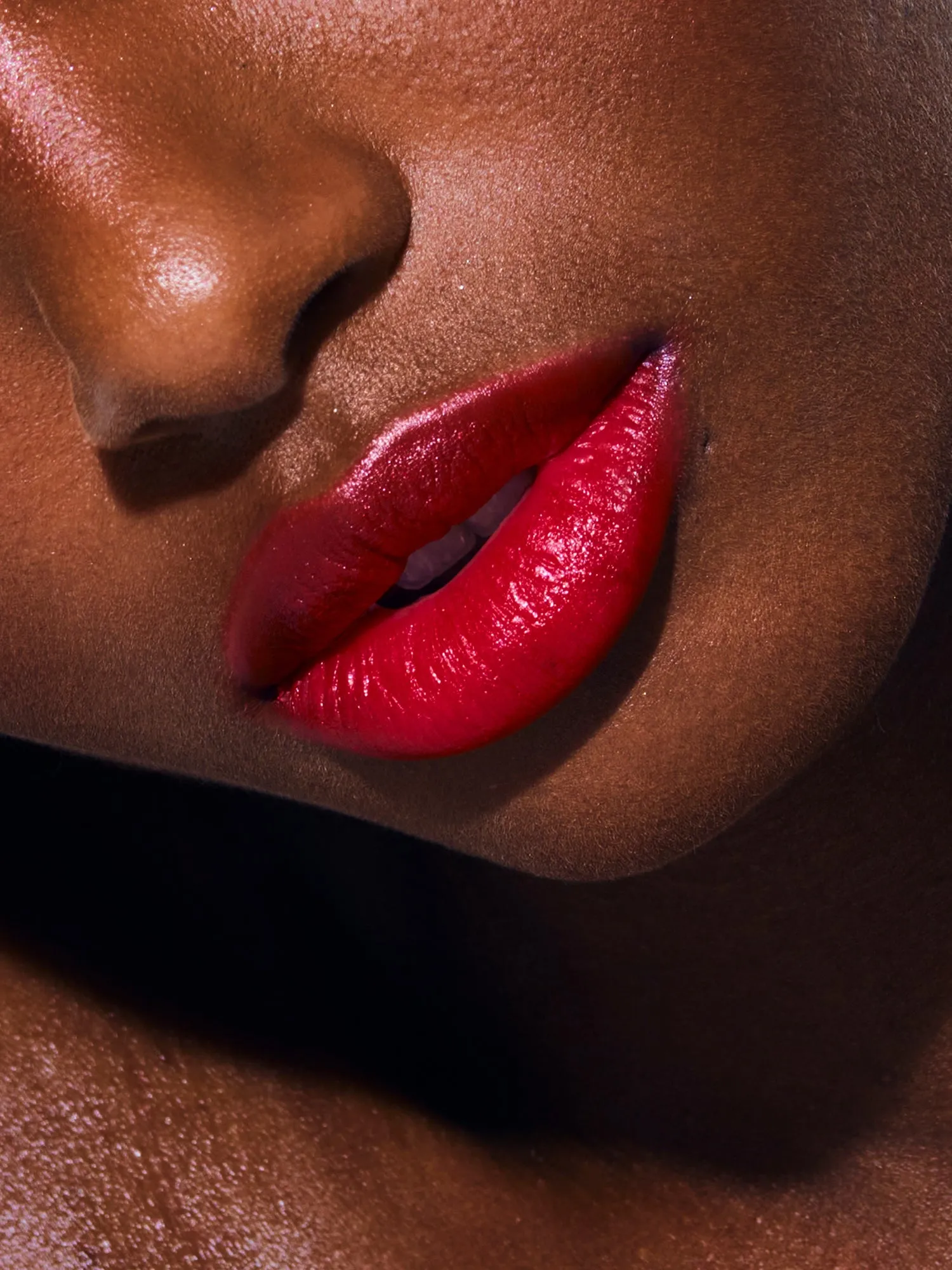 Le Rouge Jeanne sold by Rouje product image thumbnail 5