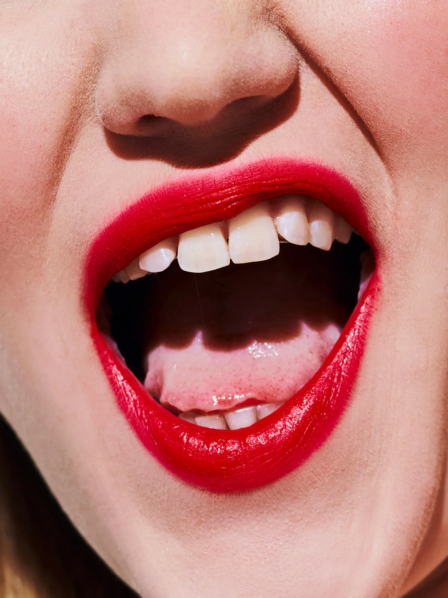 Le Rouge Jeanne sold by Rouje product image thumbnail 4