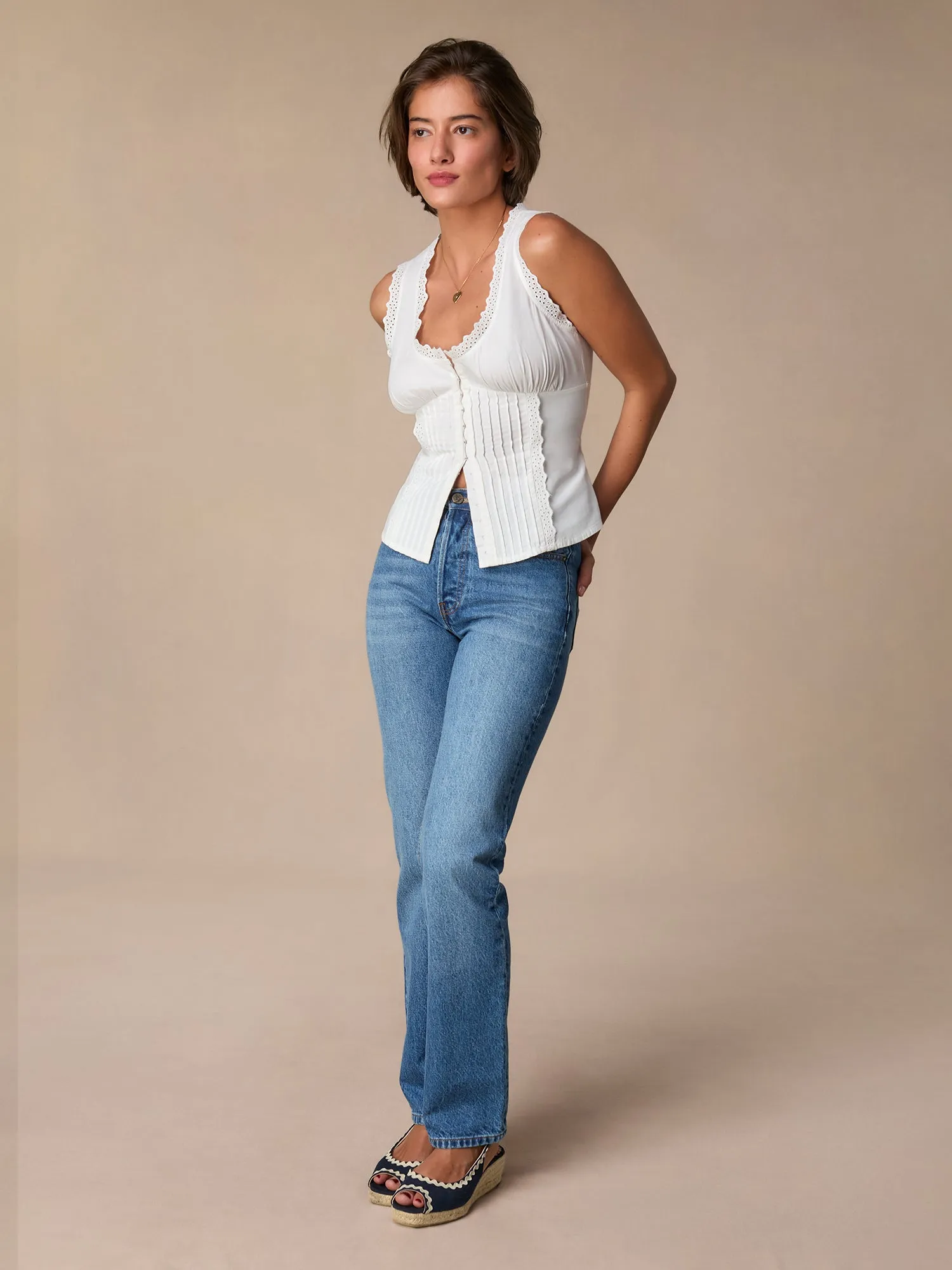 SHONA top sold by Rouje product image thumbnail 5