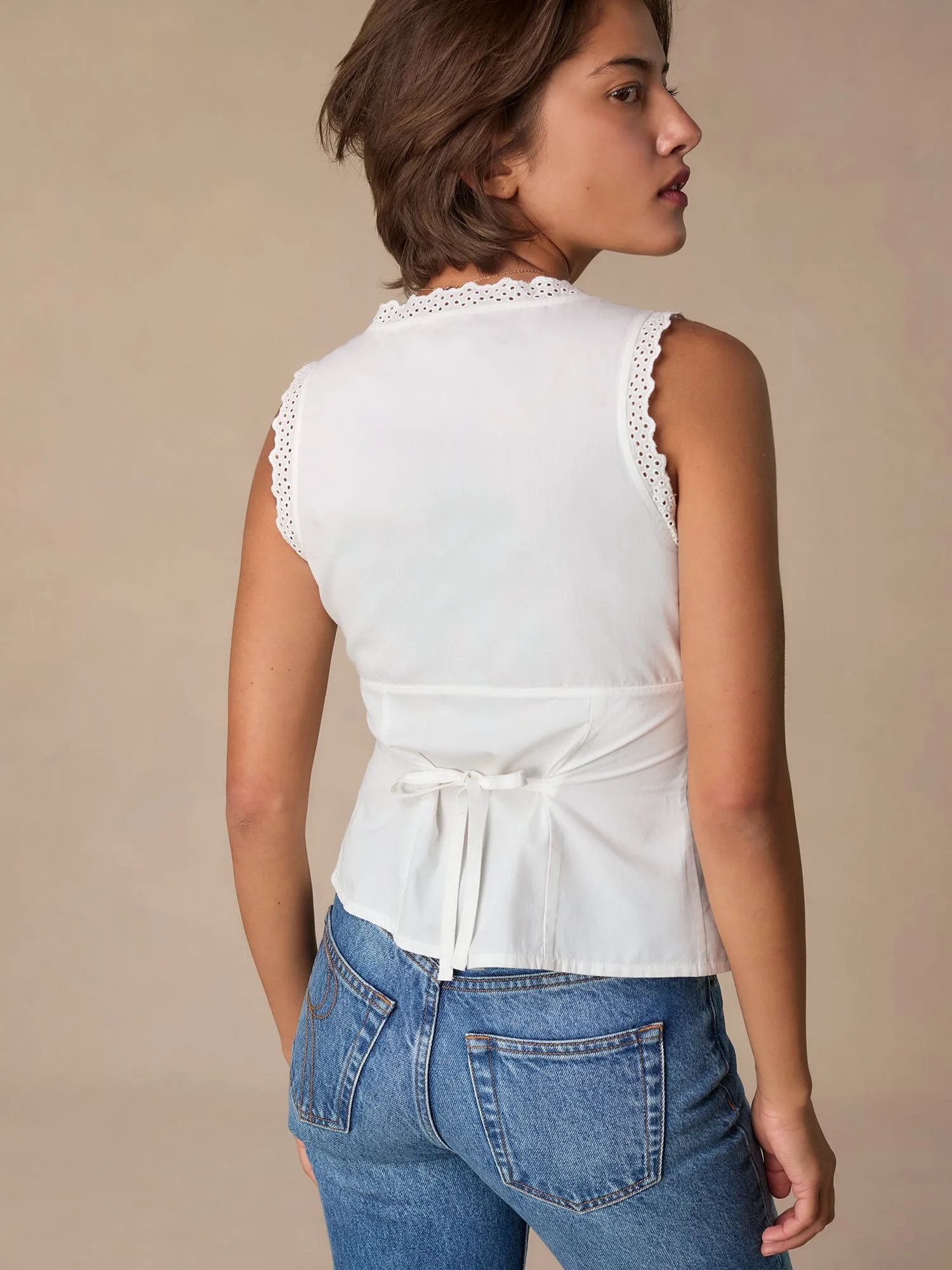 SHONA top sold by Rouje product image thumbnail 4