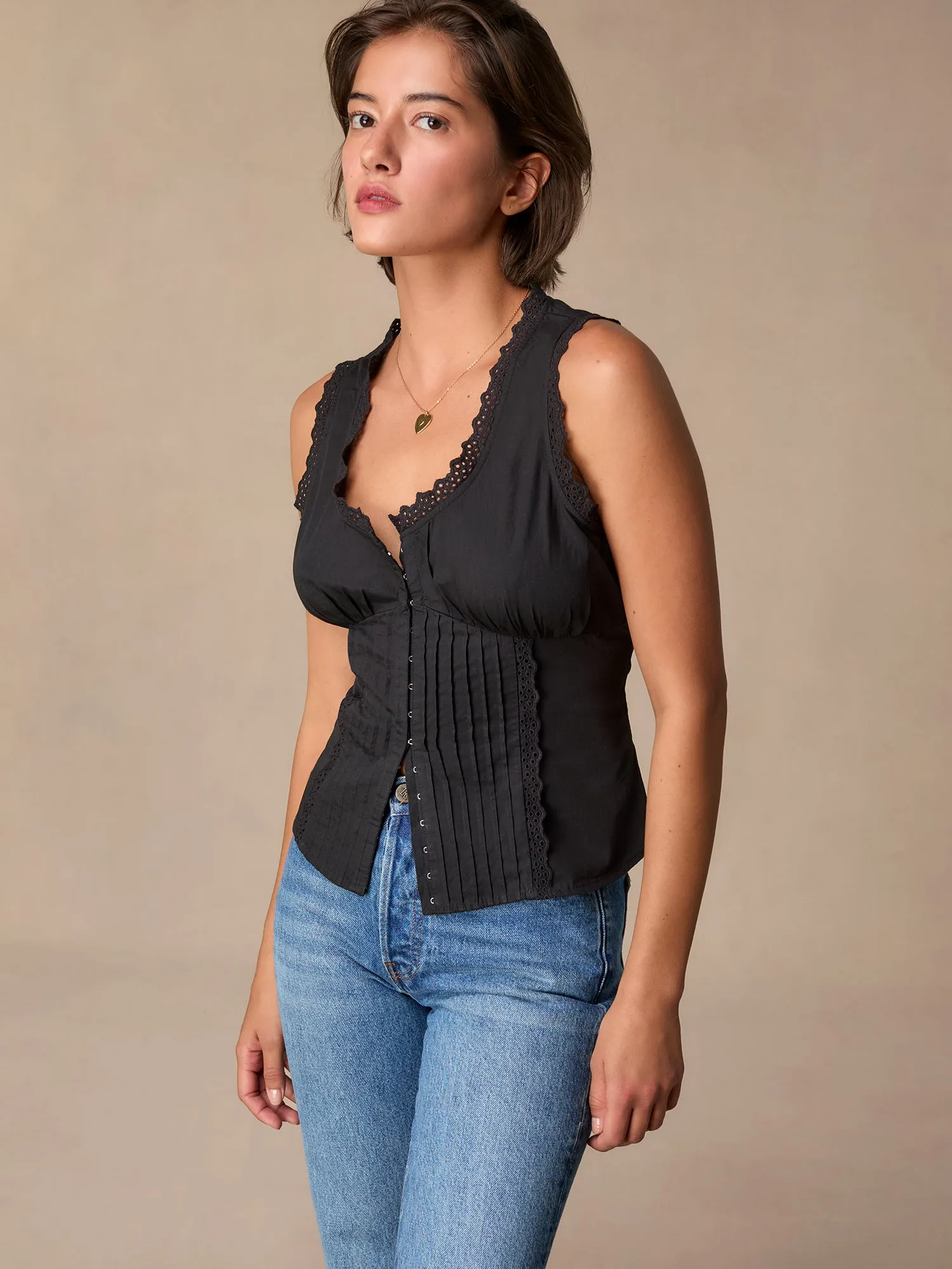 SHONA top sold by Rouje product image thumbnail 2