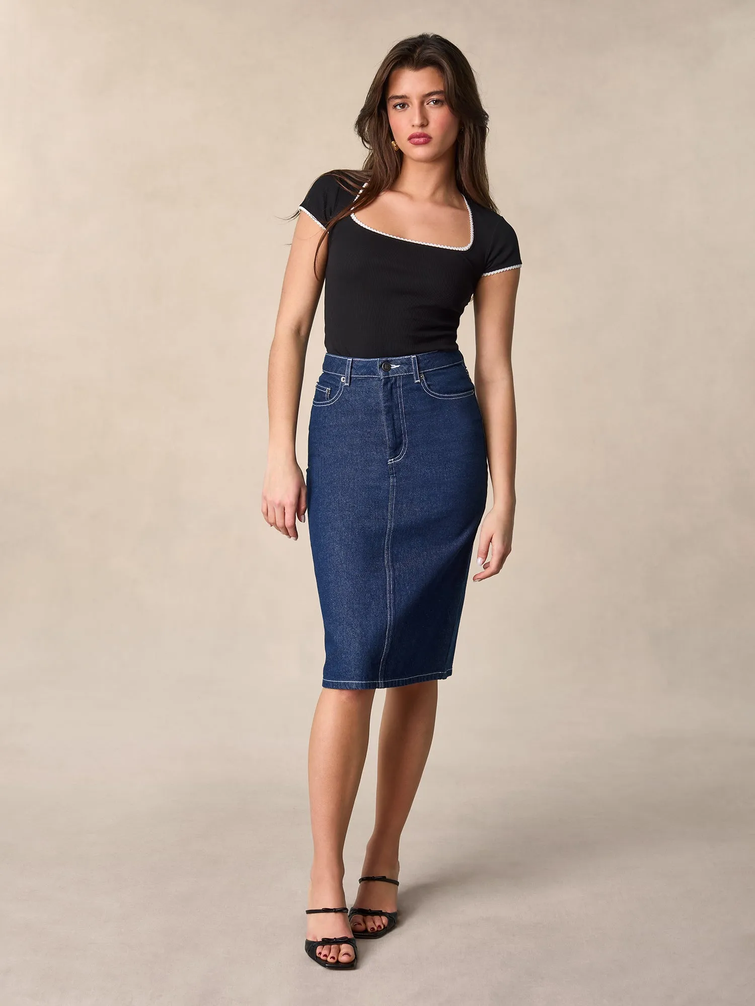 SIAM T-shirt sold by Rouje product image thumbnail 5