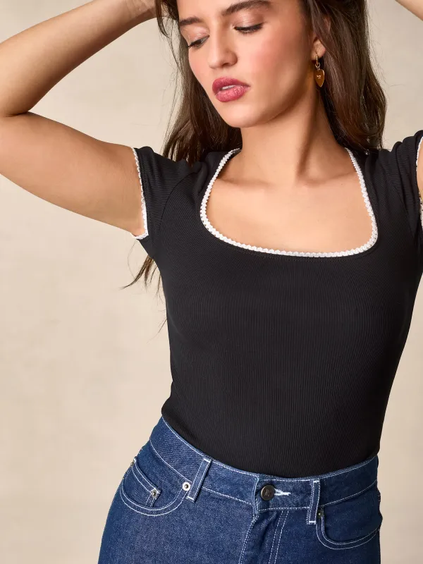 SIAM T-shirt made by Rouje