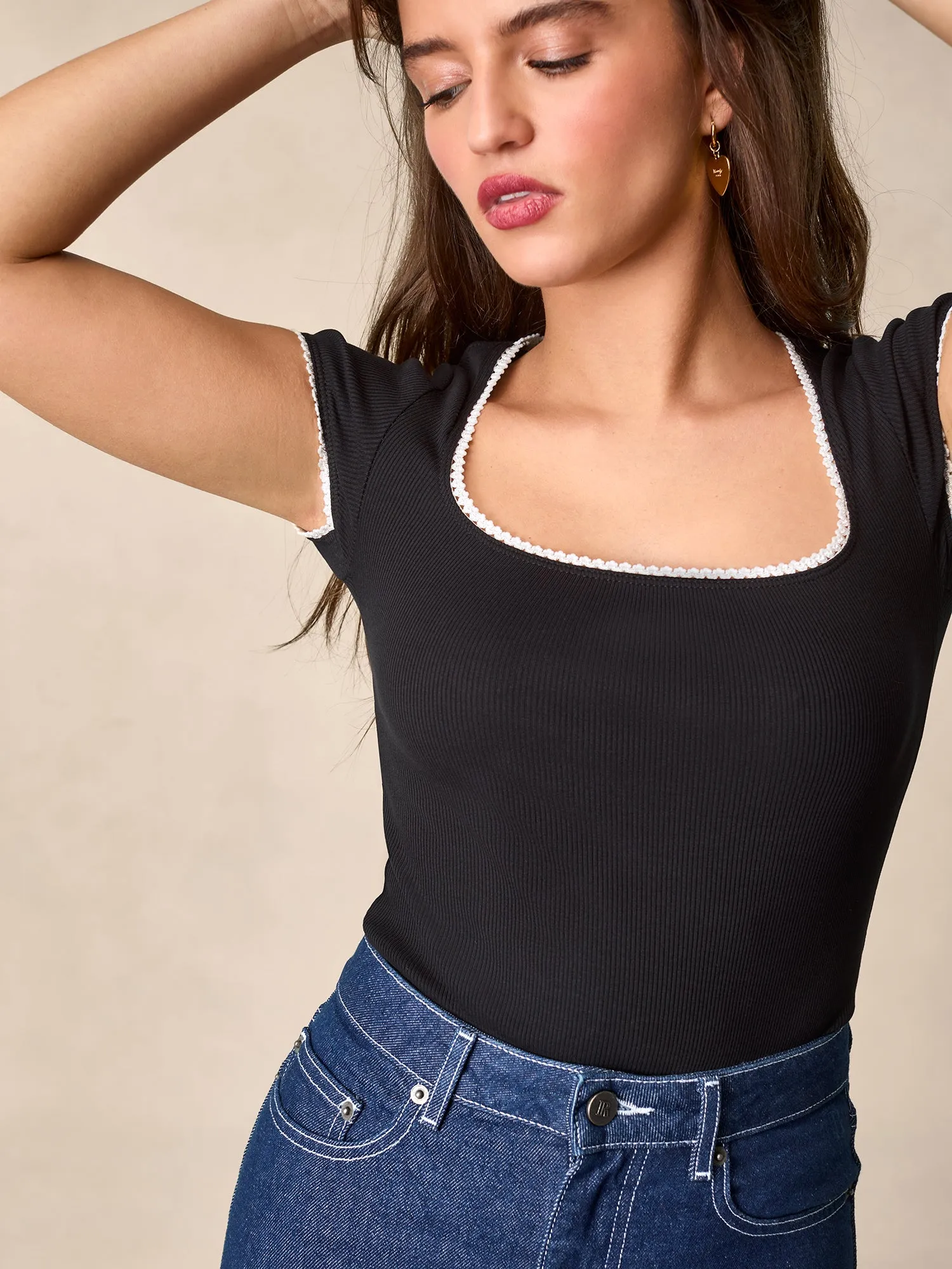 SIAM T-shirt sold by Rouje