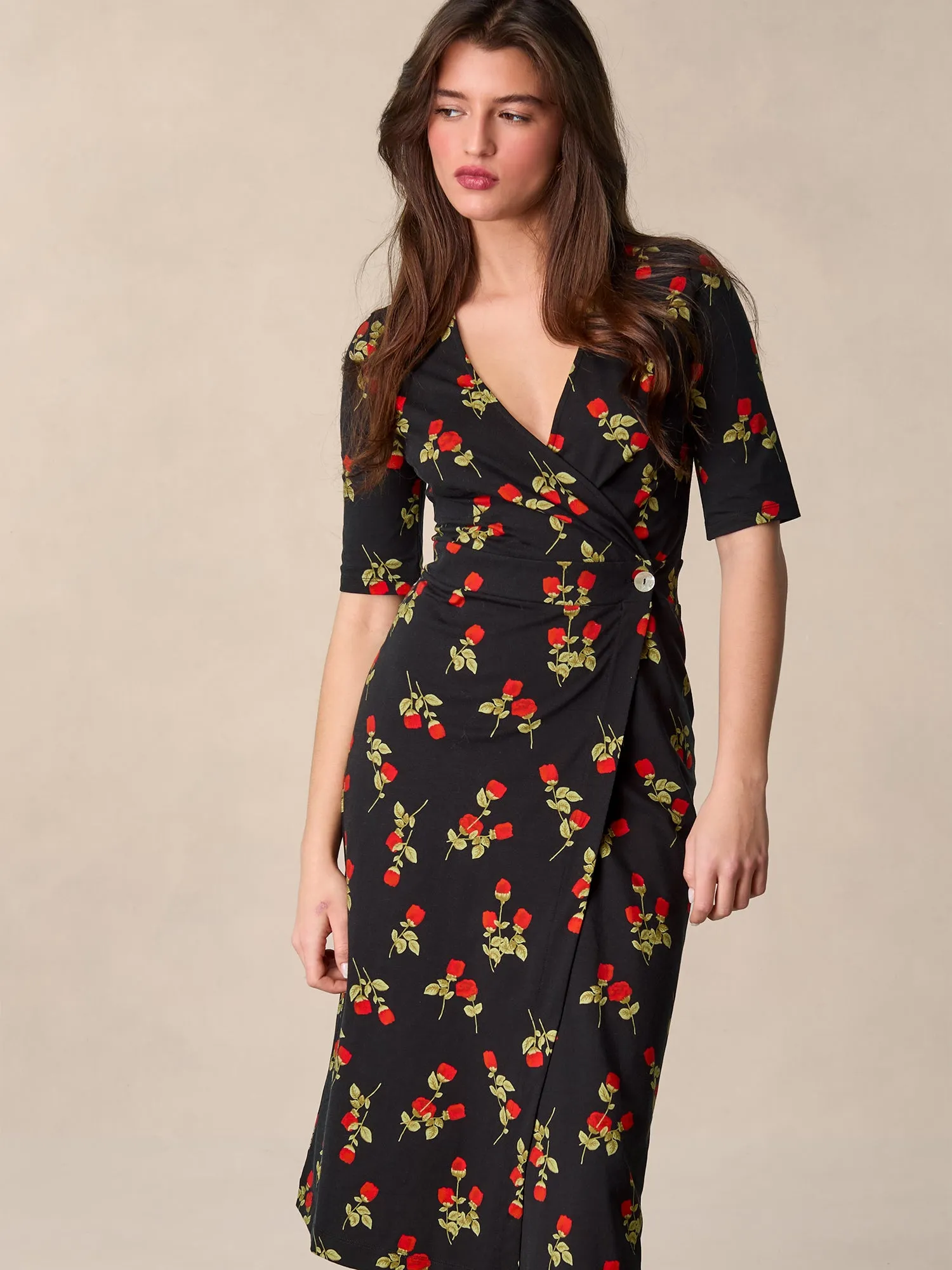 ROXY Dress sold by Rouje product image thumbnail 2