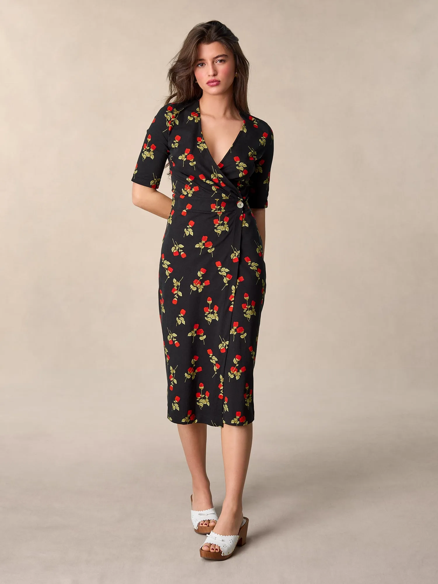 ROXY Dress | Parallel