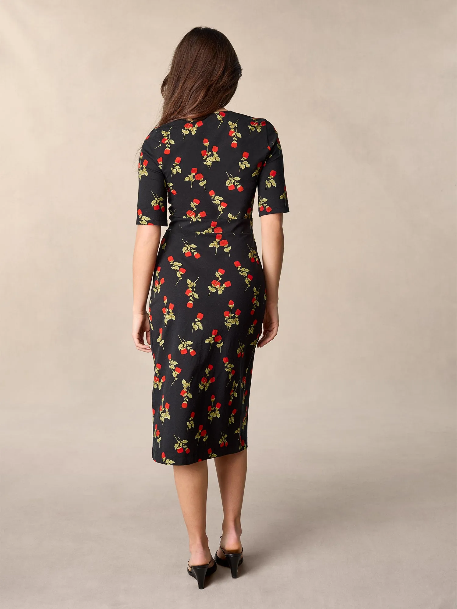 ROXY Dress sold by Rouje product image thumbnail 5