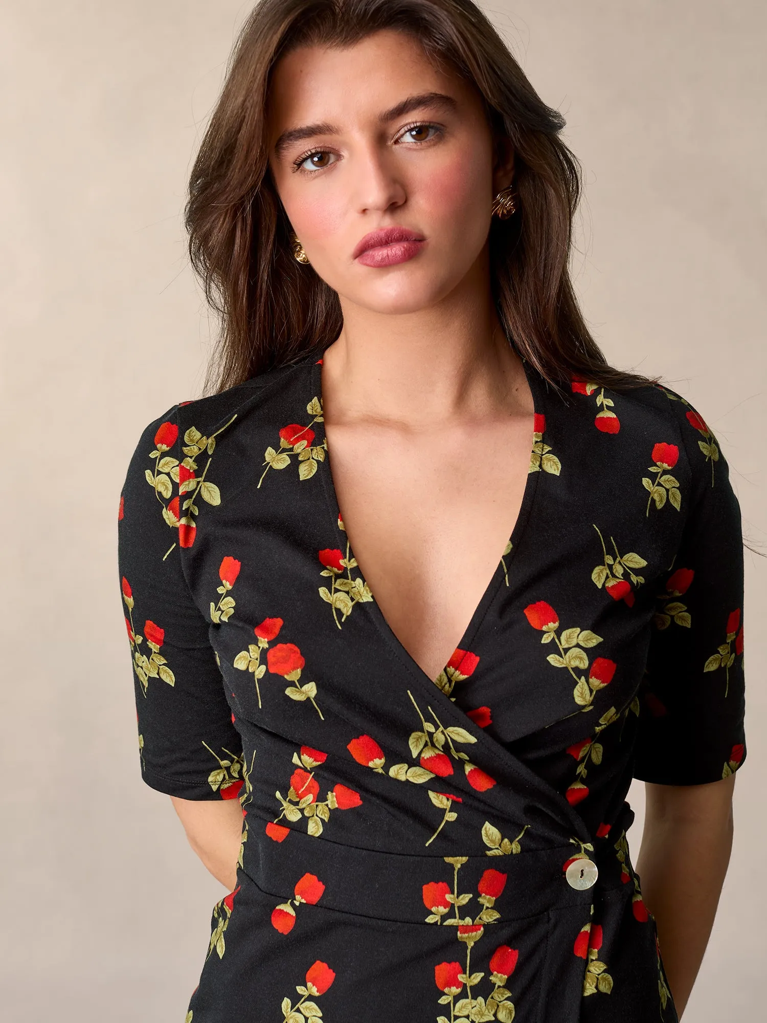 ROXY Dress sold by Rouje product image thumbnail 3