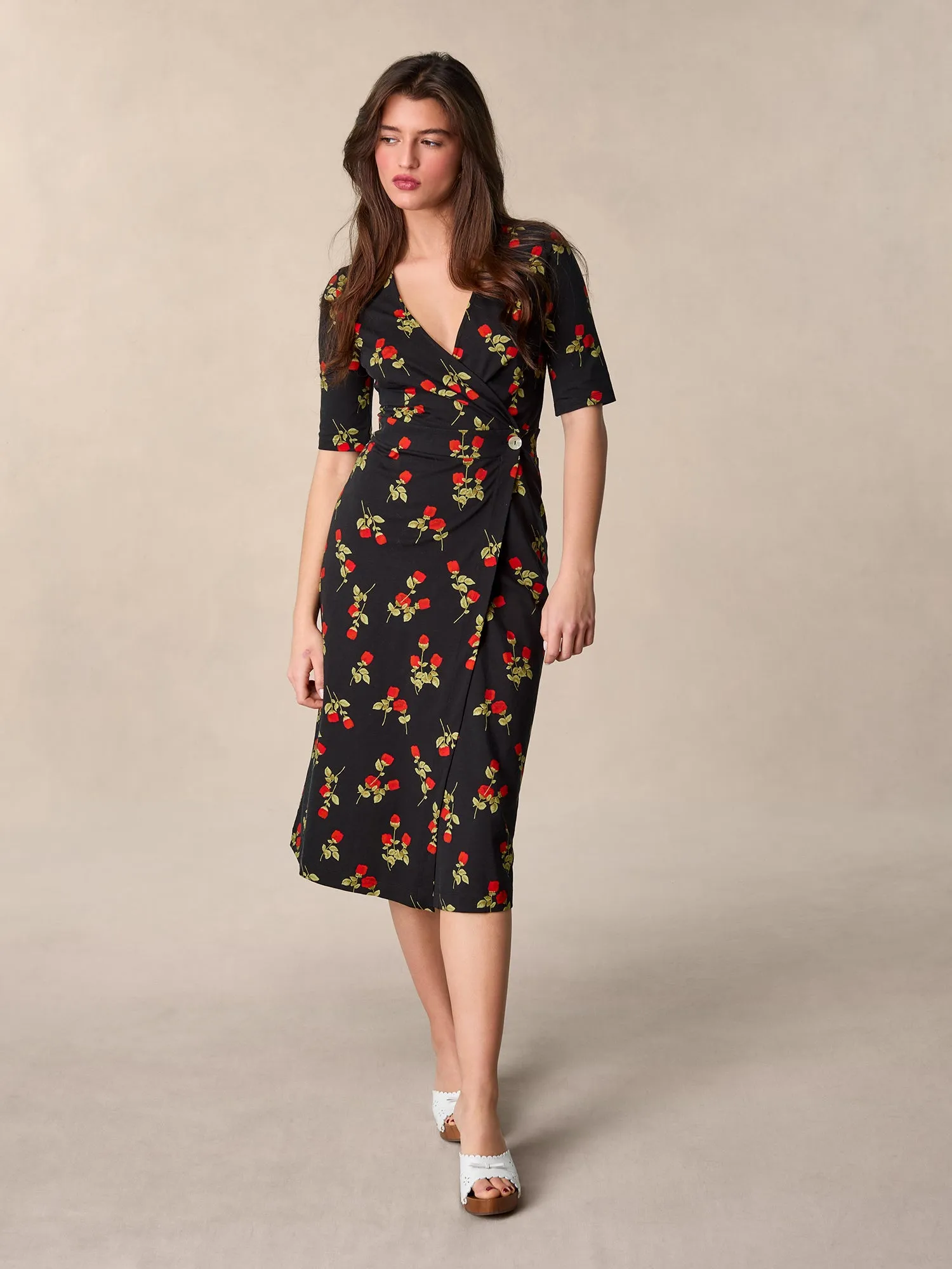 ROXY Dress sold by Rouje product image thumbnail 4