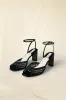LIZ sandals sold by Rouje