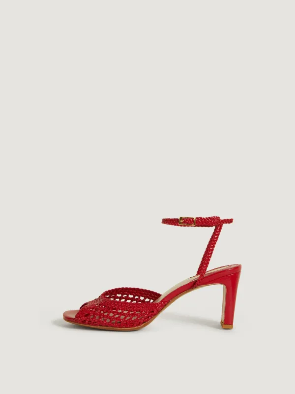 LIZ sandals sold by Rouje