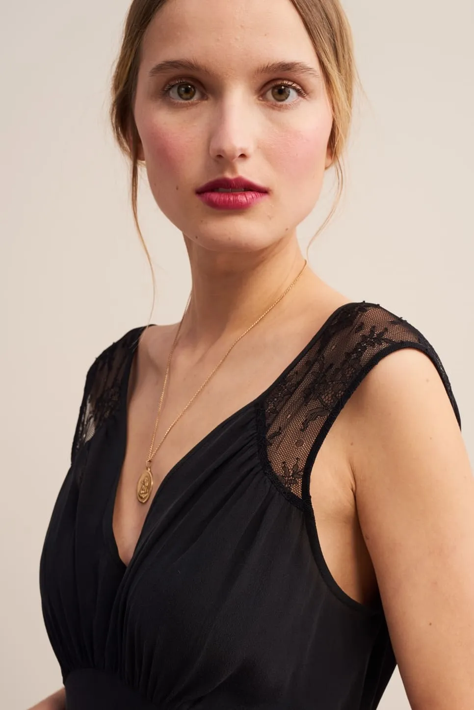 ELLE dress sold by Rouje product image thumbnail 3