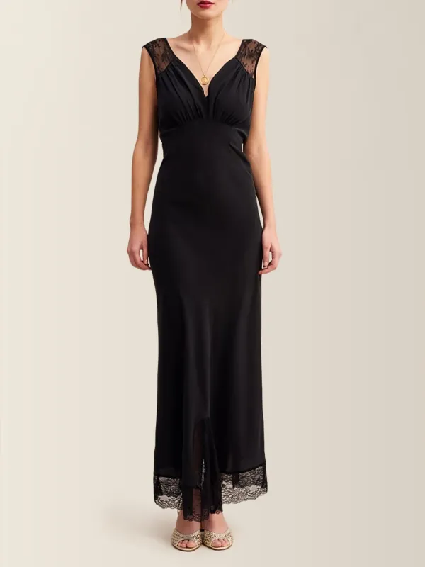 ELLE dress sold by Rouje