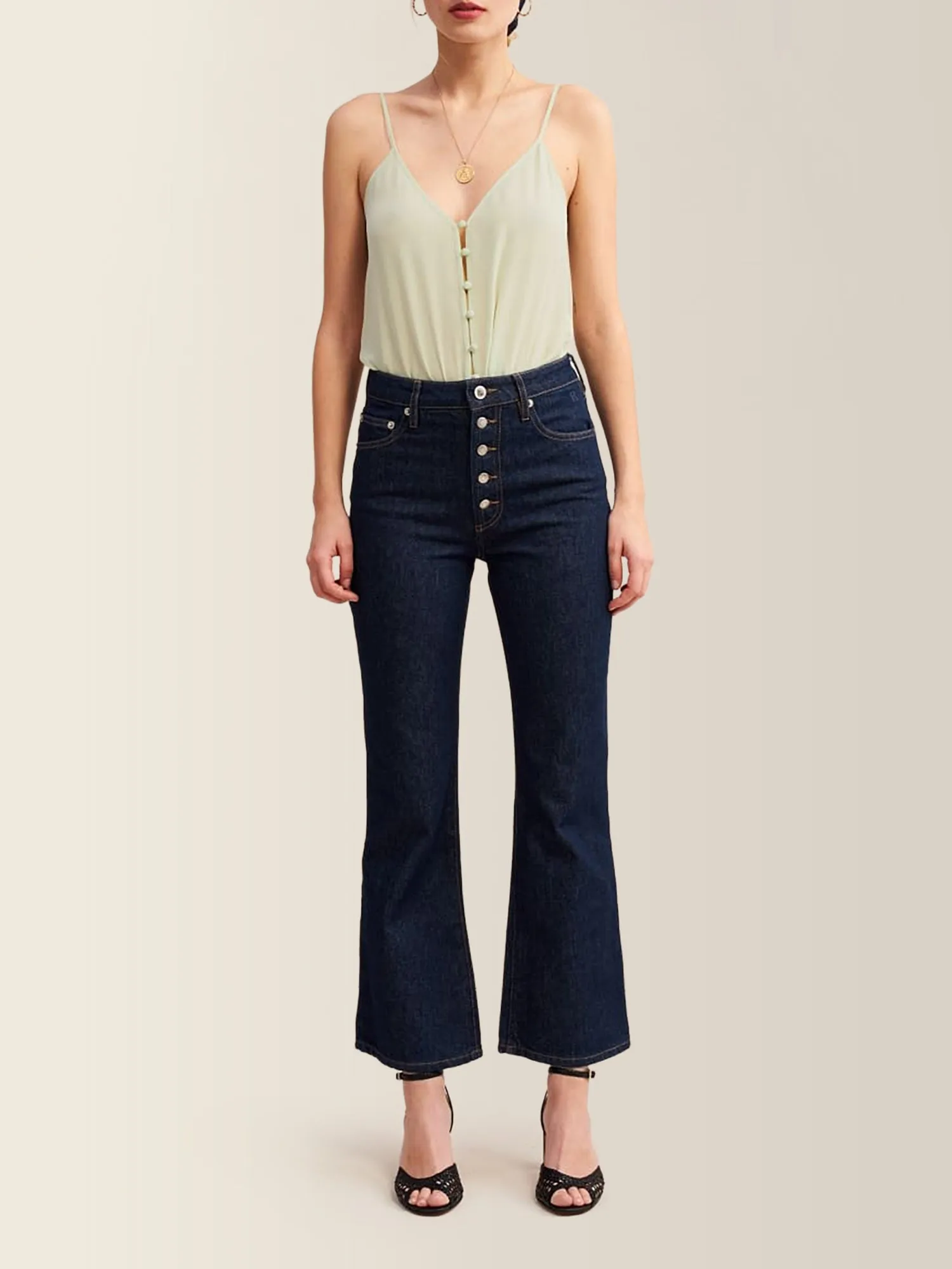 NANA cami sold by Rouje