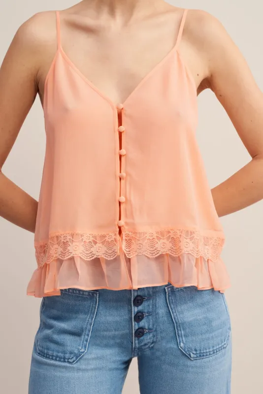 NANA cami sold by Rouje