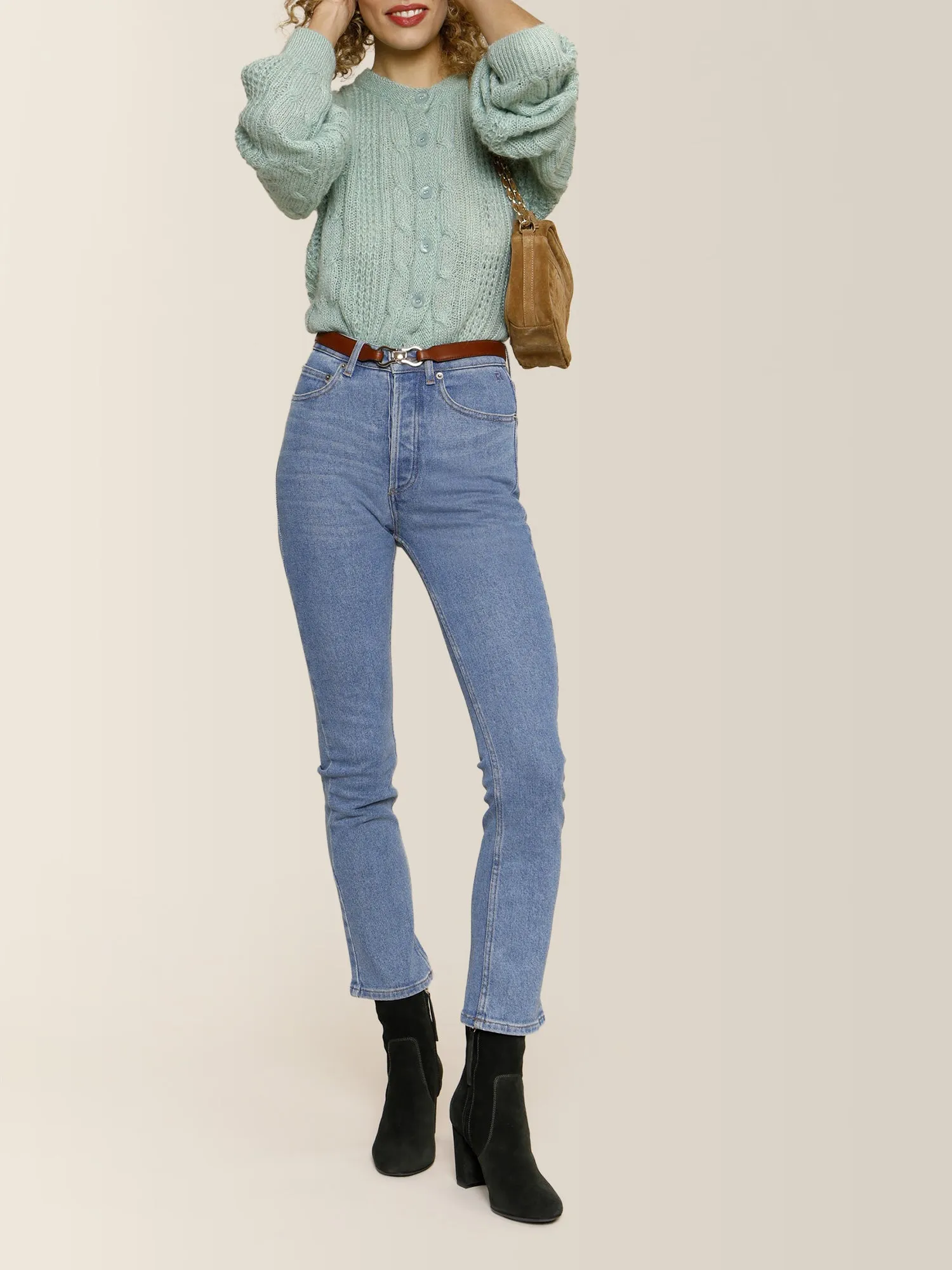 ODEON Jeans sold by Rouje