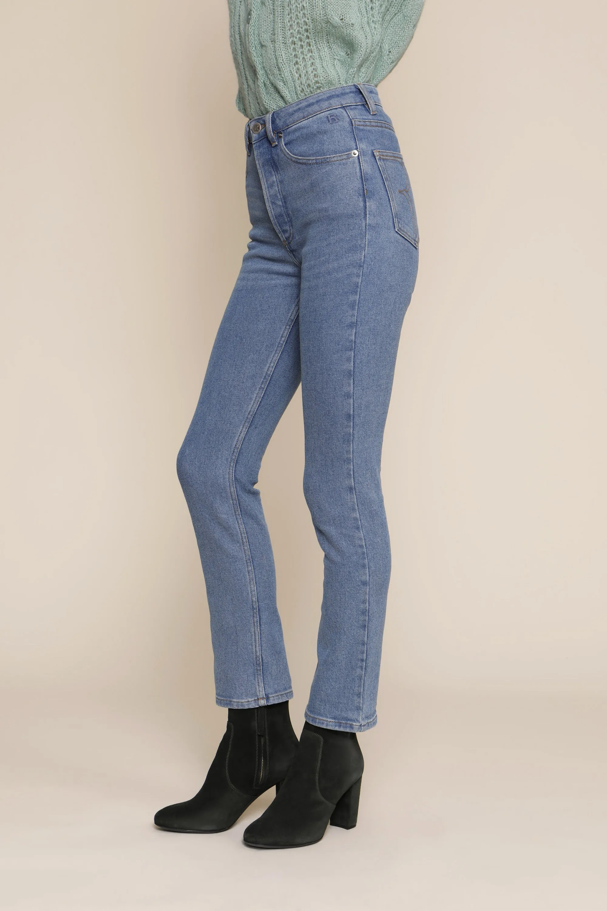 ODEON Jeans sold by Rouje product image thumbnail 3