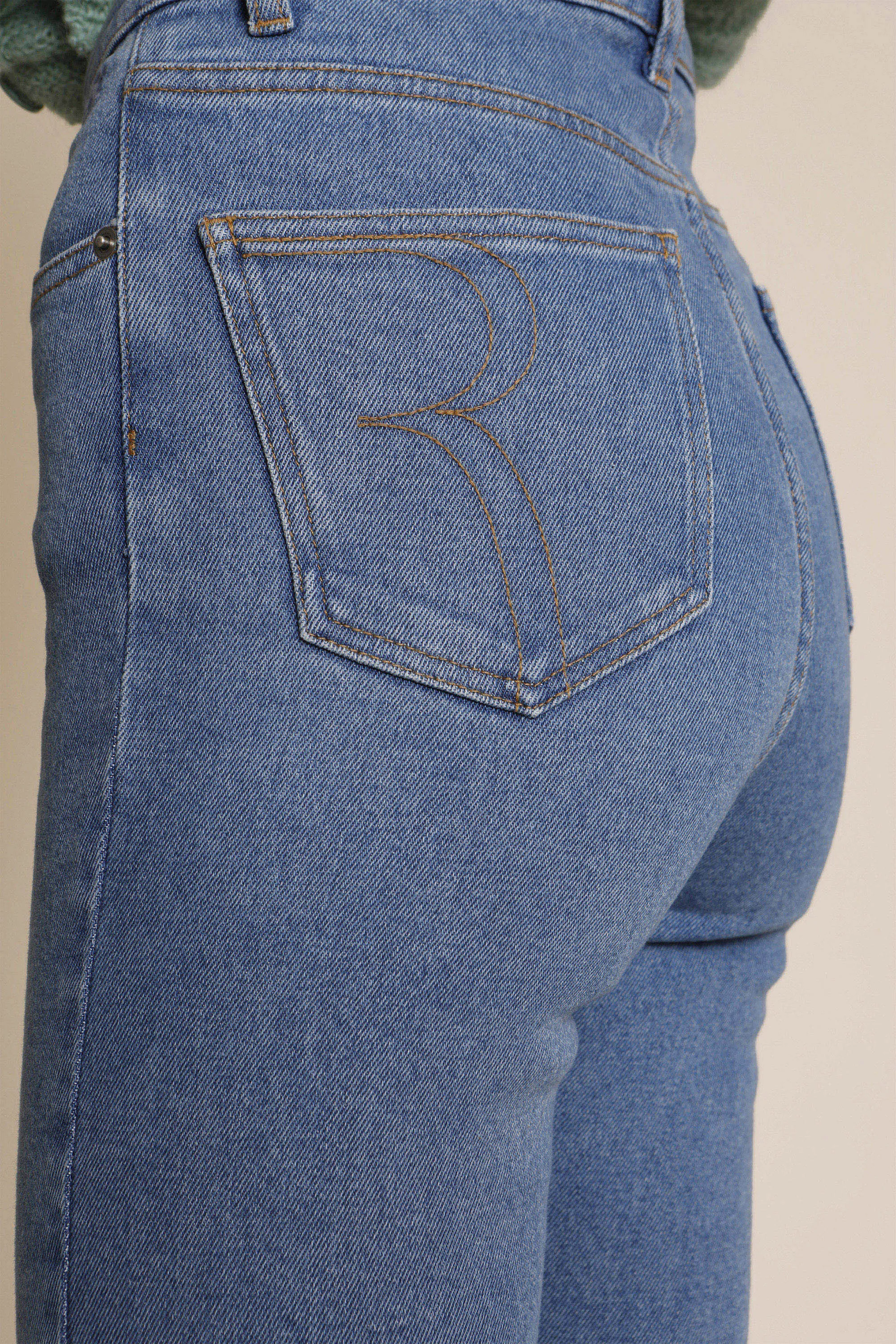 ODEON Jeans sold by Rouje product image thumbnail 5