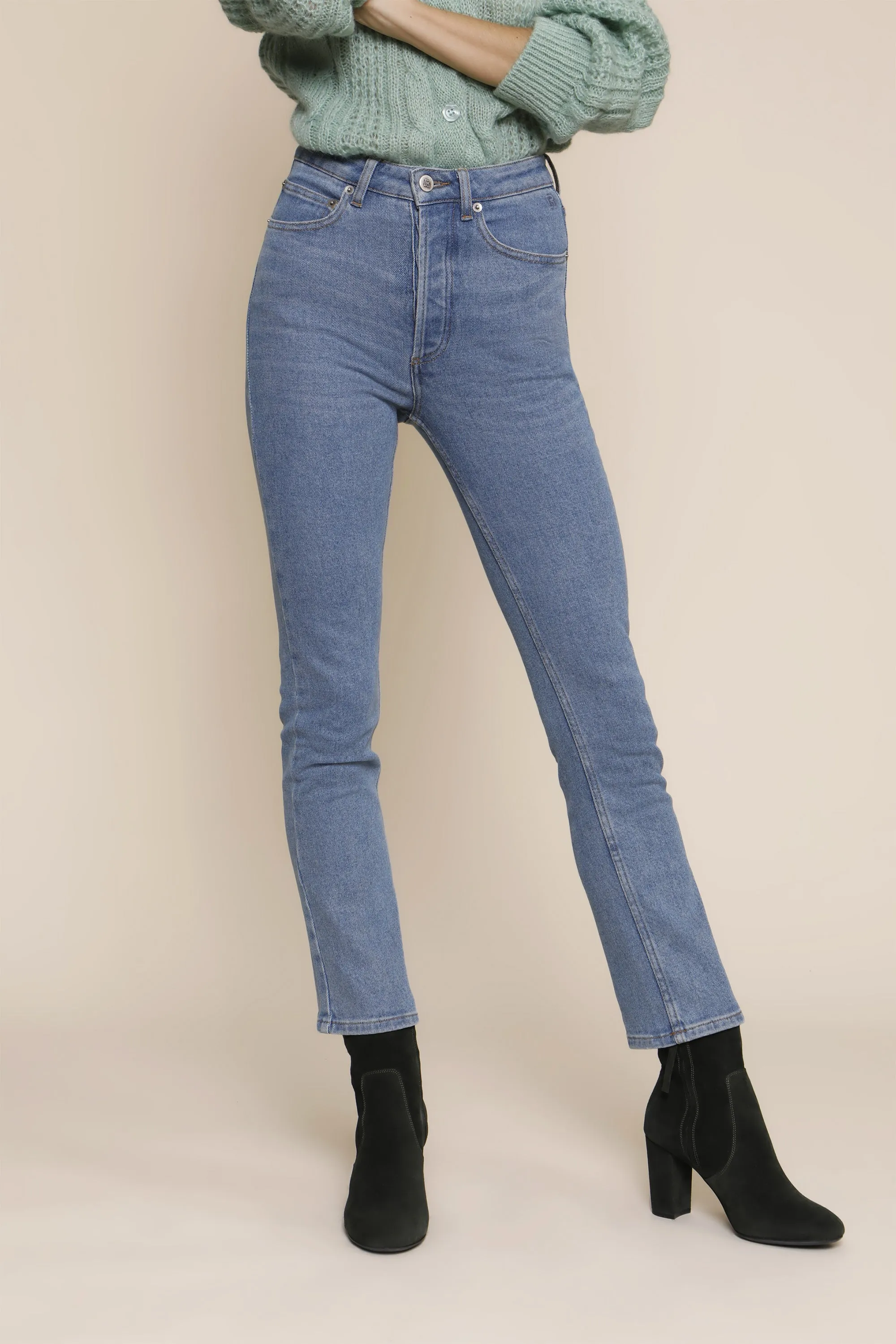 ODEON Jeans sold by Rouje product image thumbnail 2