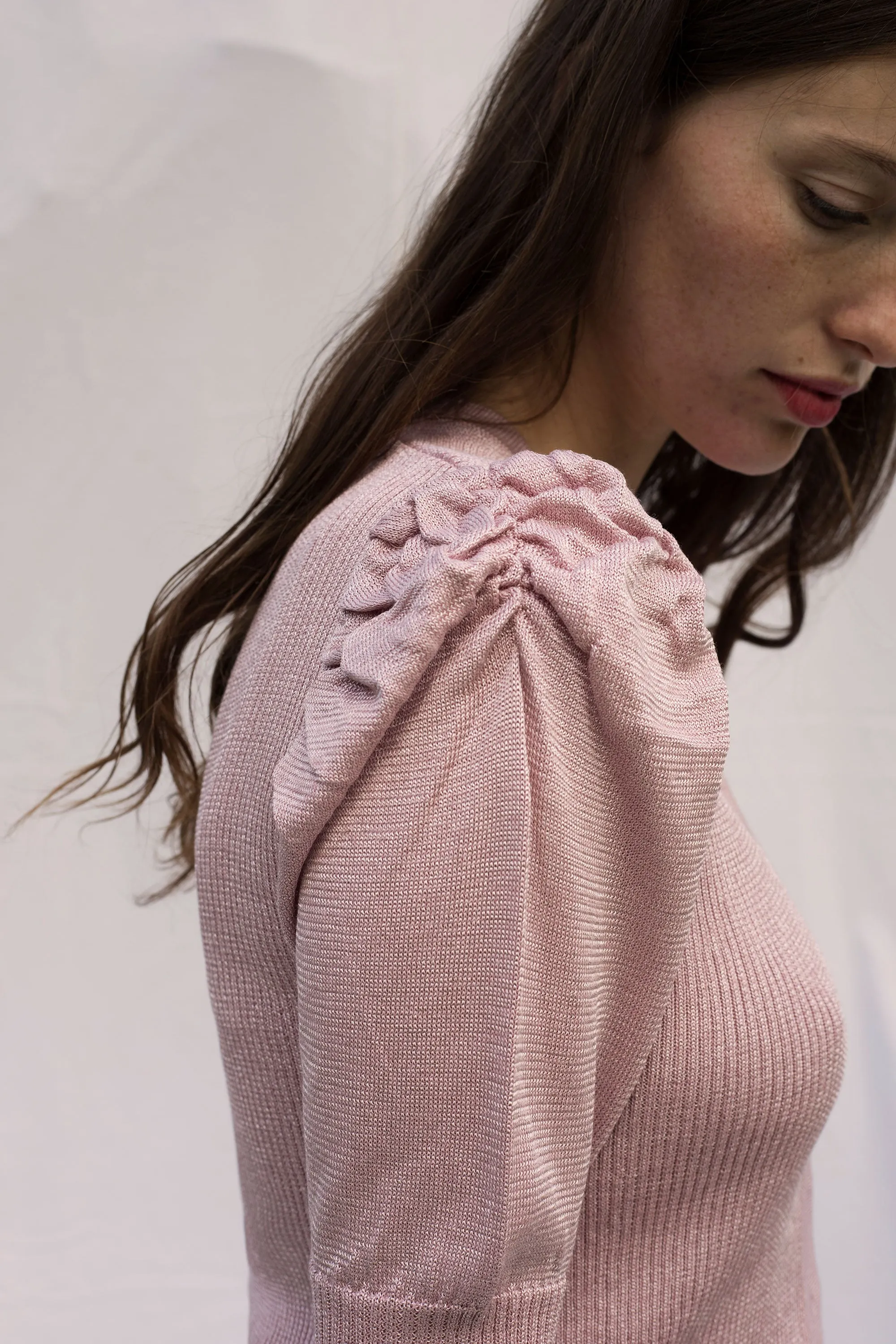 ROBBIE Cardigan sold by Rouje product image thumbnail 2