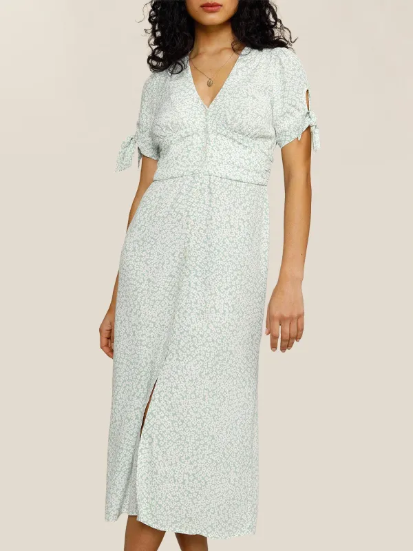 LAURA dress sold by Rouje