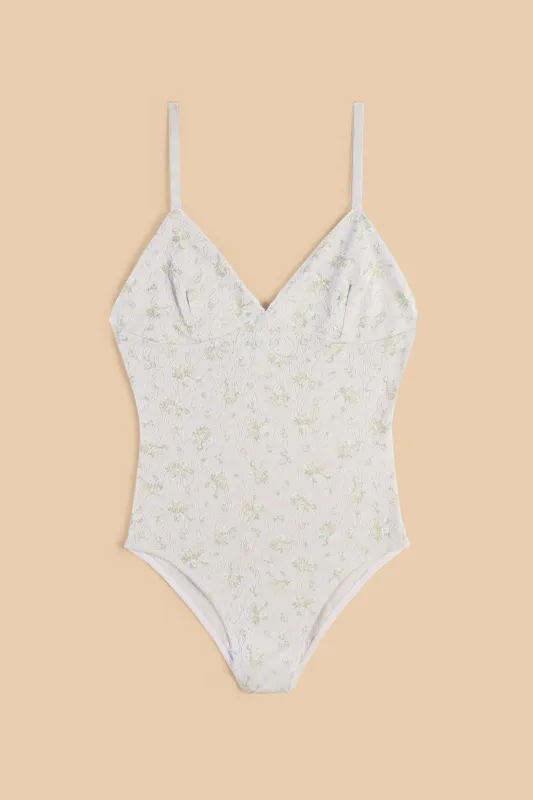 JOSEPH bodysuit sold by Rouje