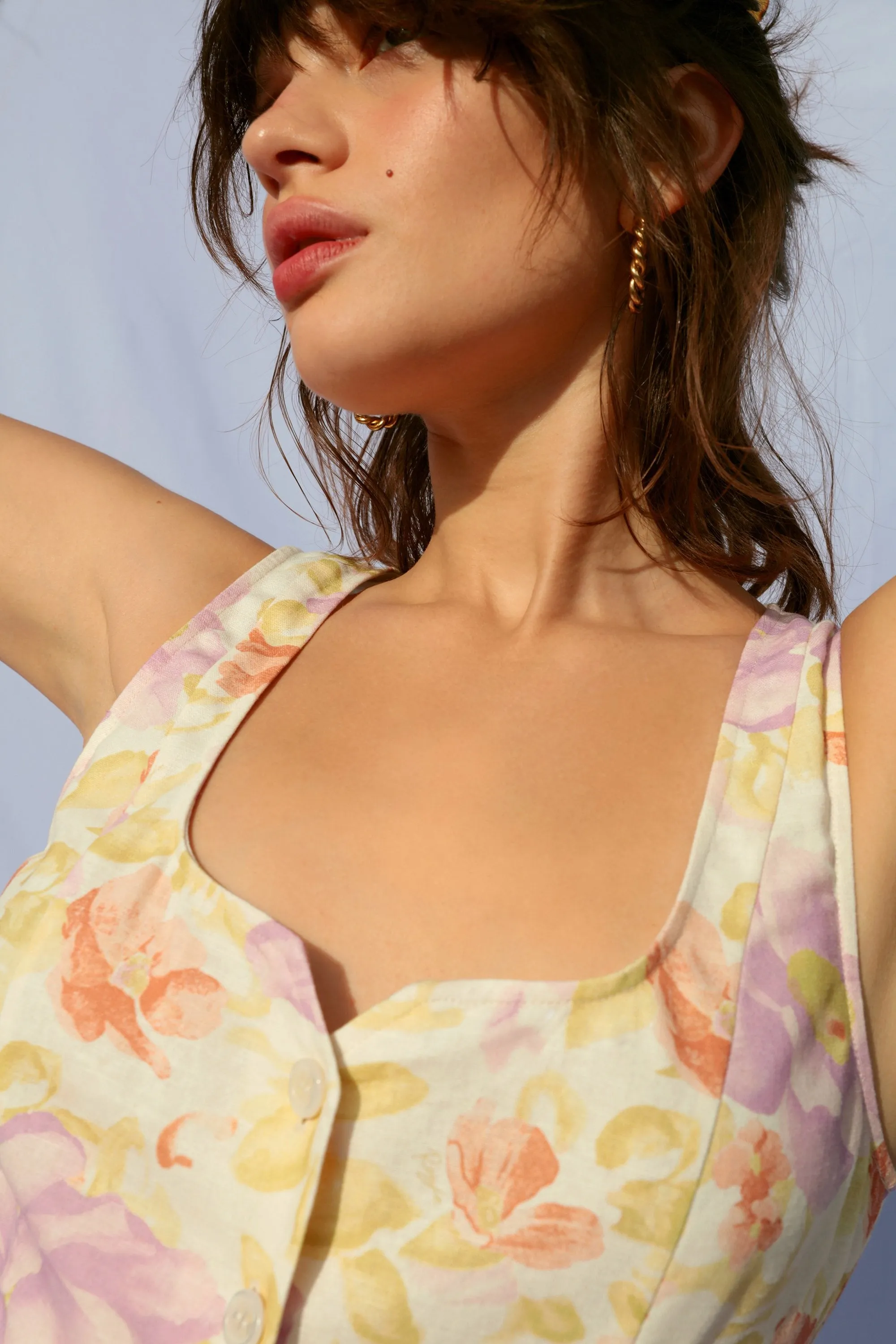 EMILIANE dress sold by Rouje product image thumbnail 5