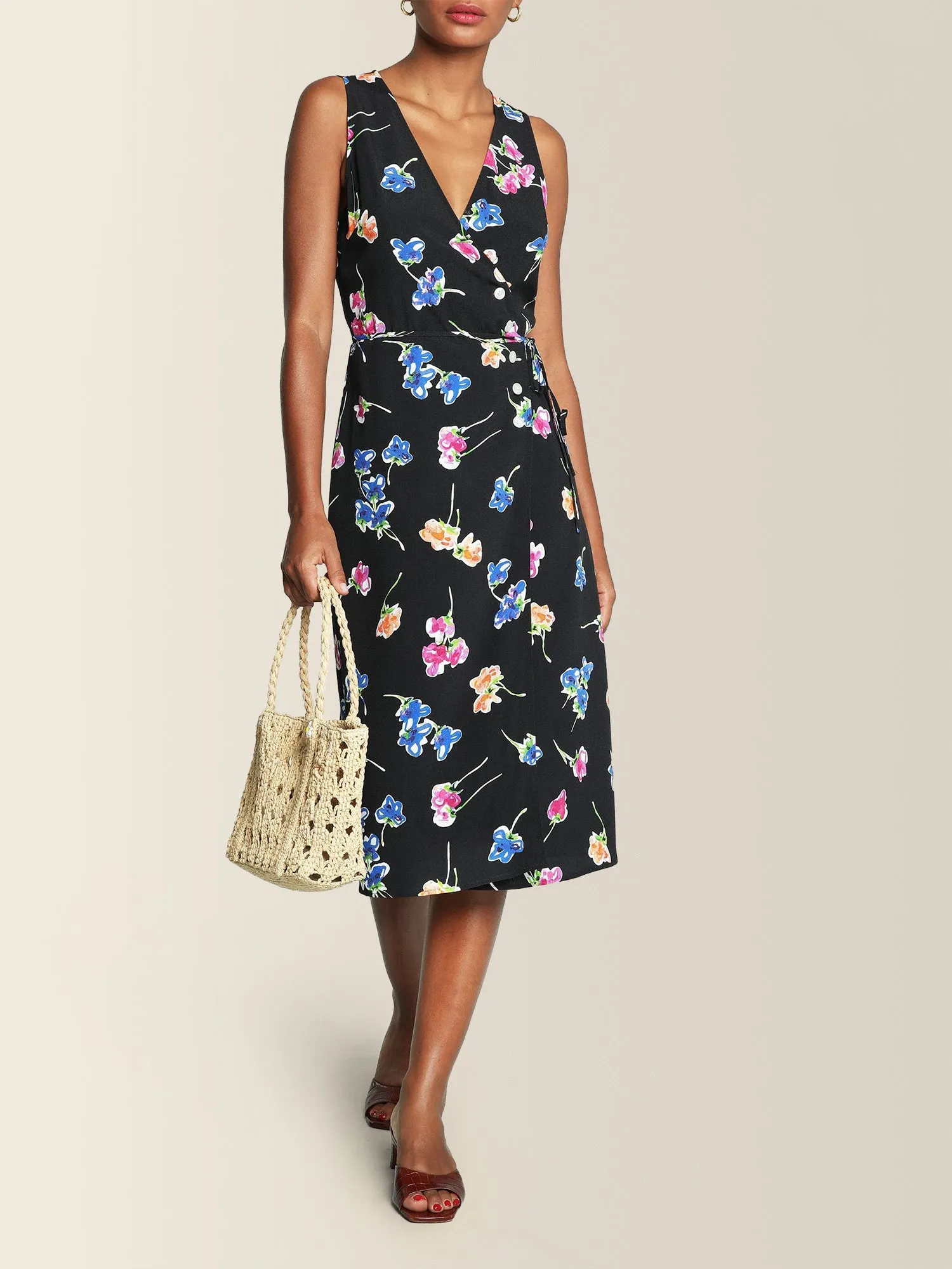 GABINA dress sold by Rouje