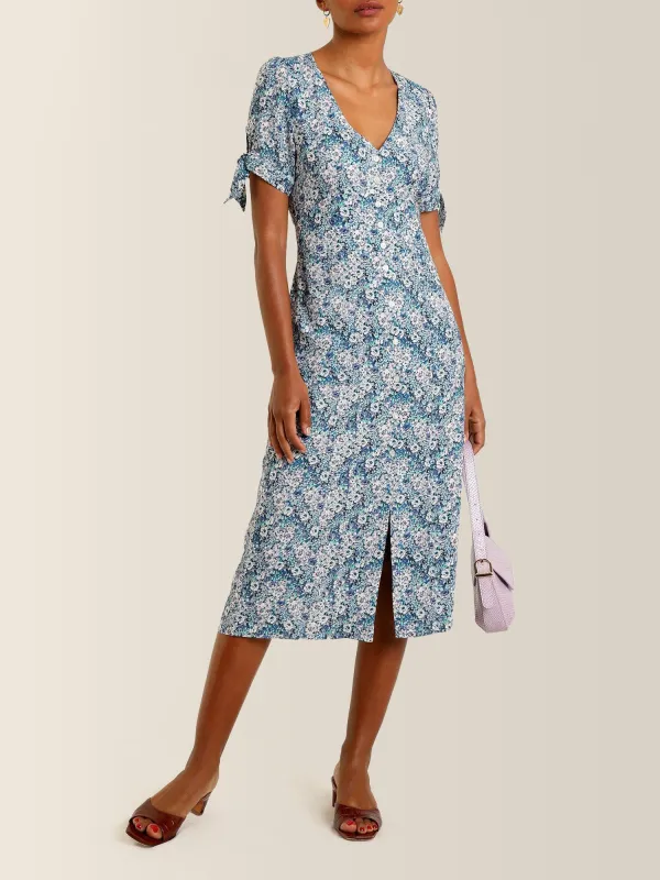 LEINA dress sold by Rouje