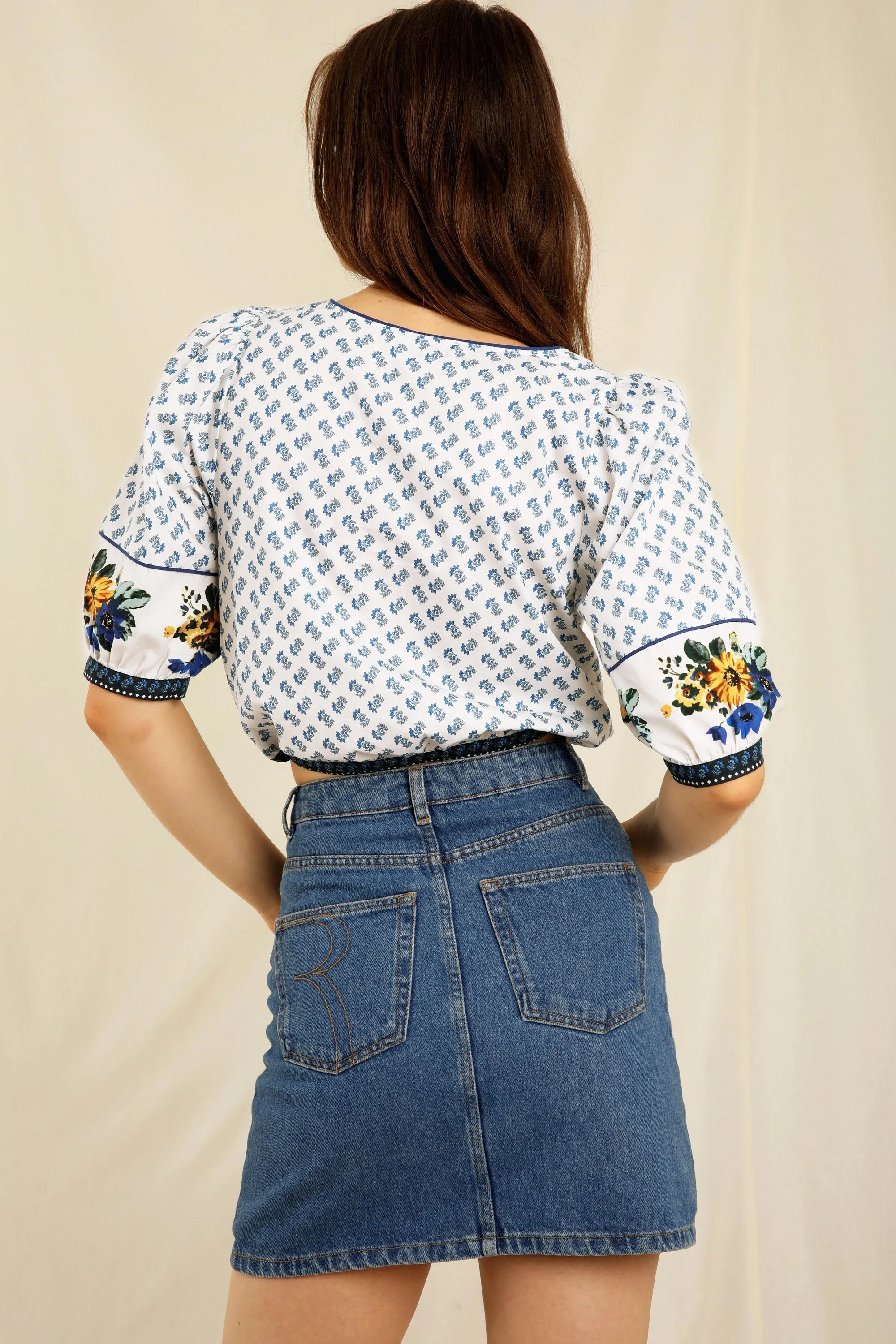 EARL top sold by Rouje product image thumbnail 4