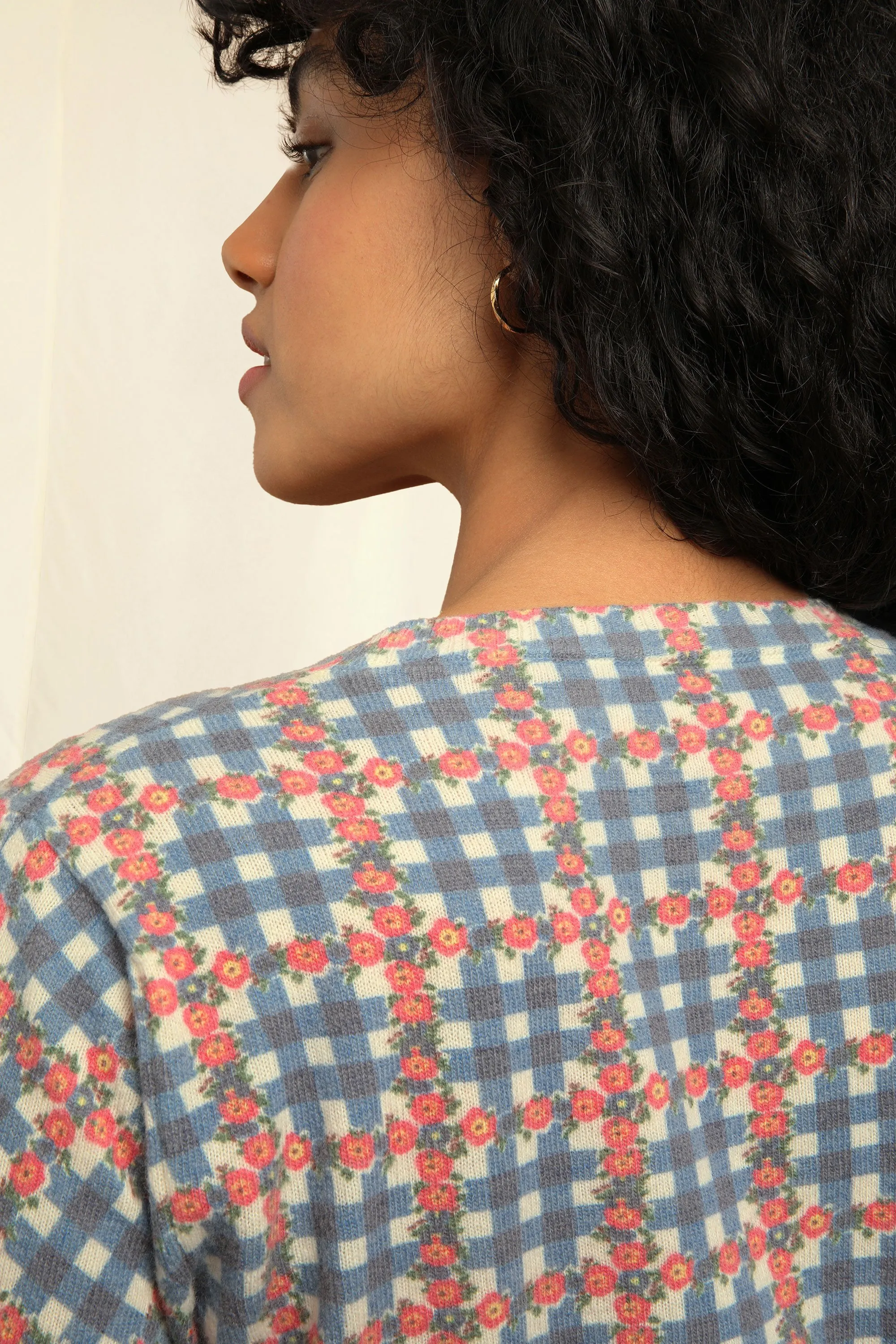 JOSIANE sweater sold by Rouje product image thumbnail 3