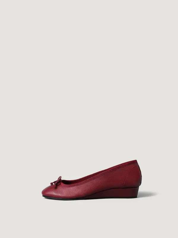 COLINE ballerinas sold by Rouje