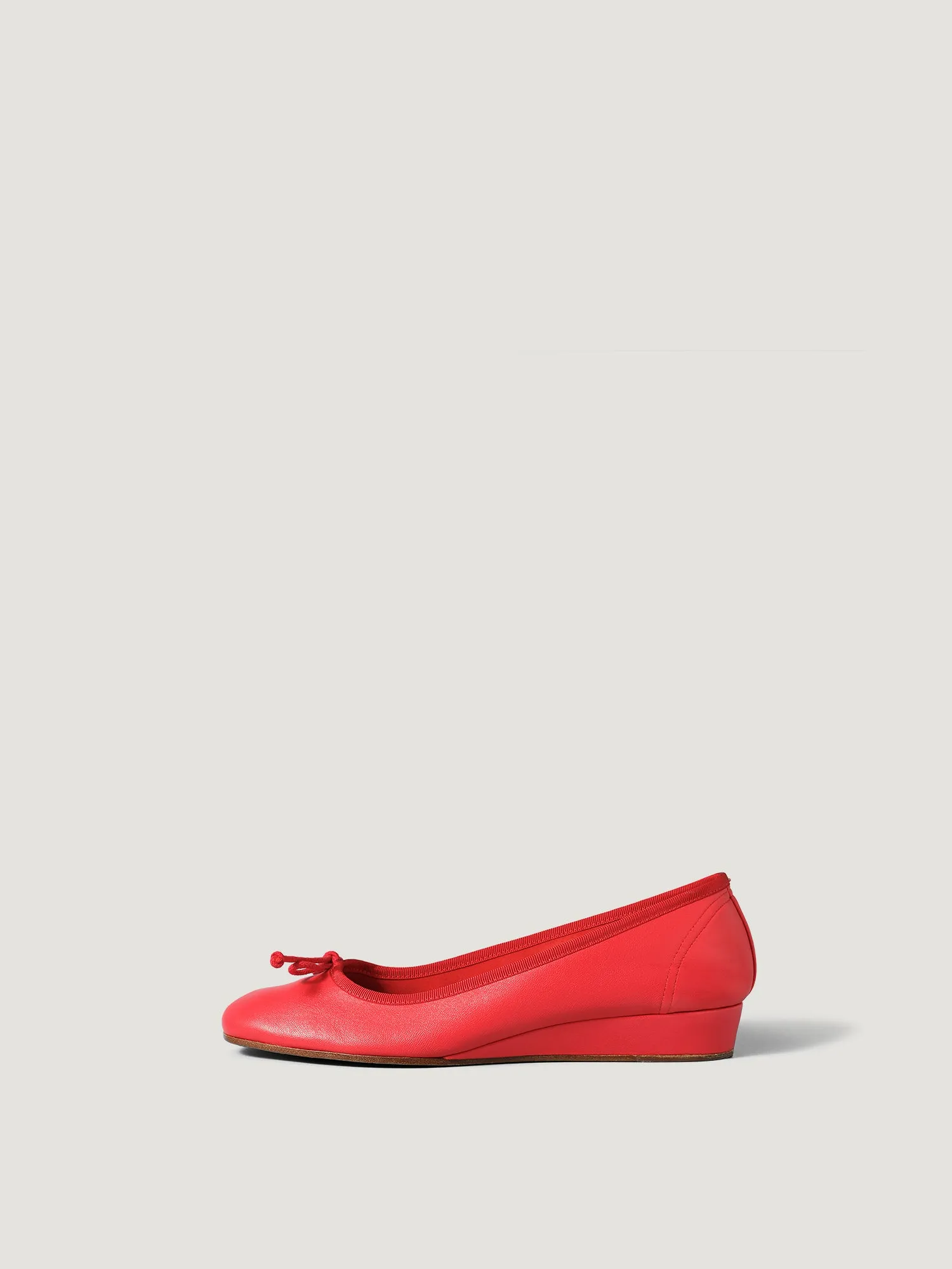 COLINE ballerinas sold by Rouje