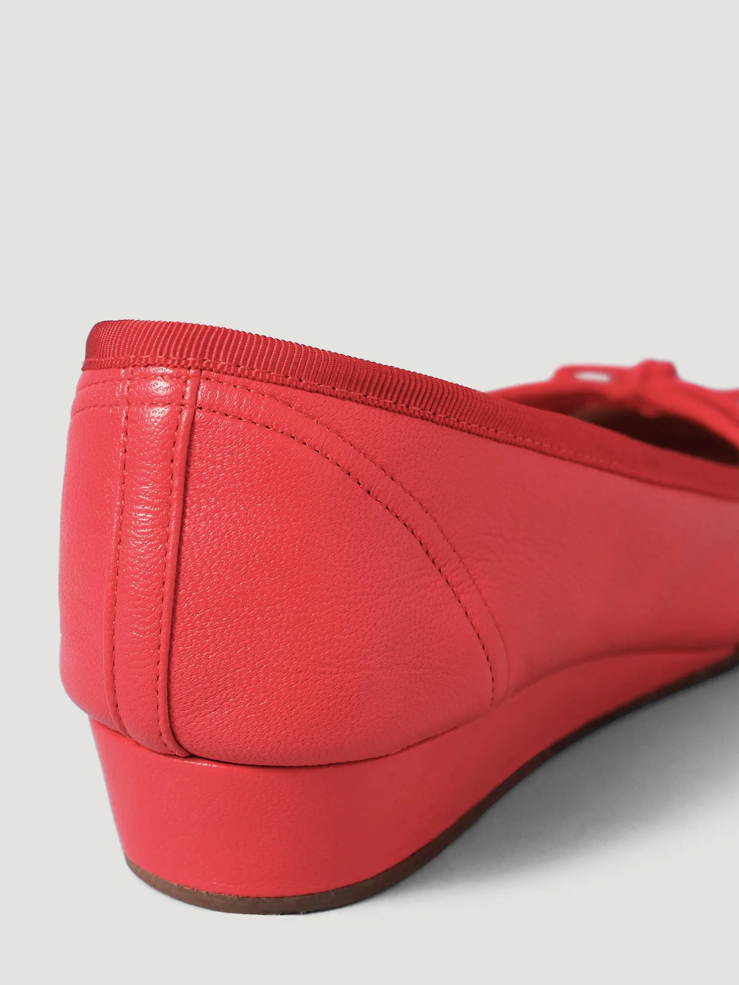 COLINE ballerinas sold by Rouje product image thumbnail 3