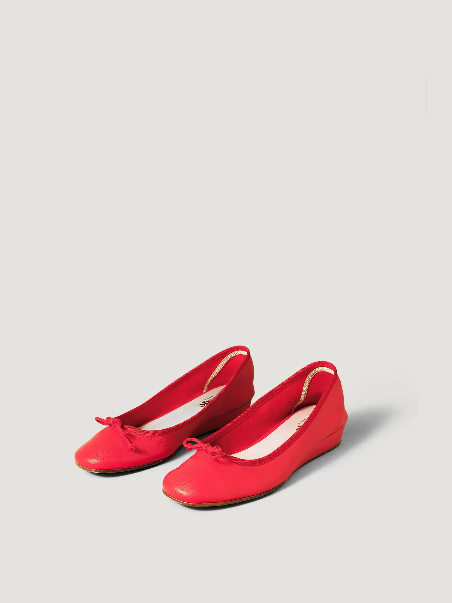 COLINE ballerinas sold by Rouje product image thumbnail 2
