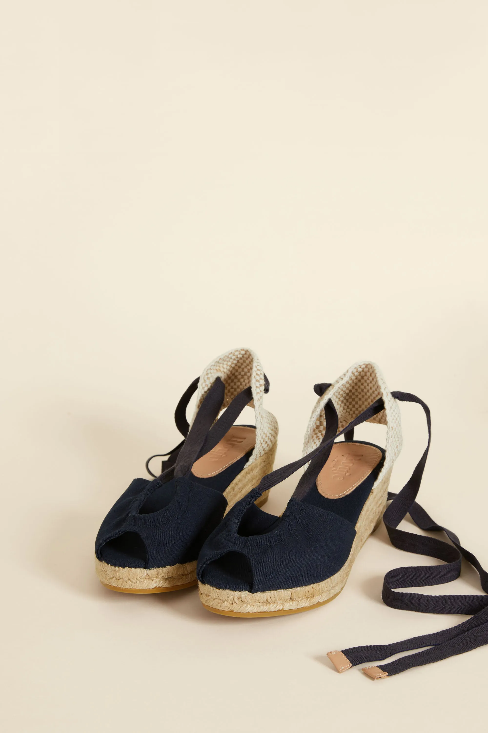 JUDI espadrilles sold by Rouje