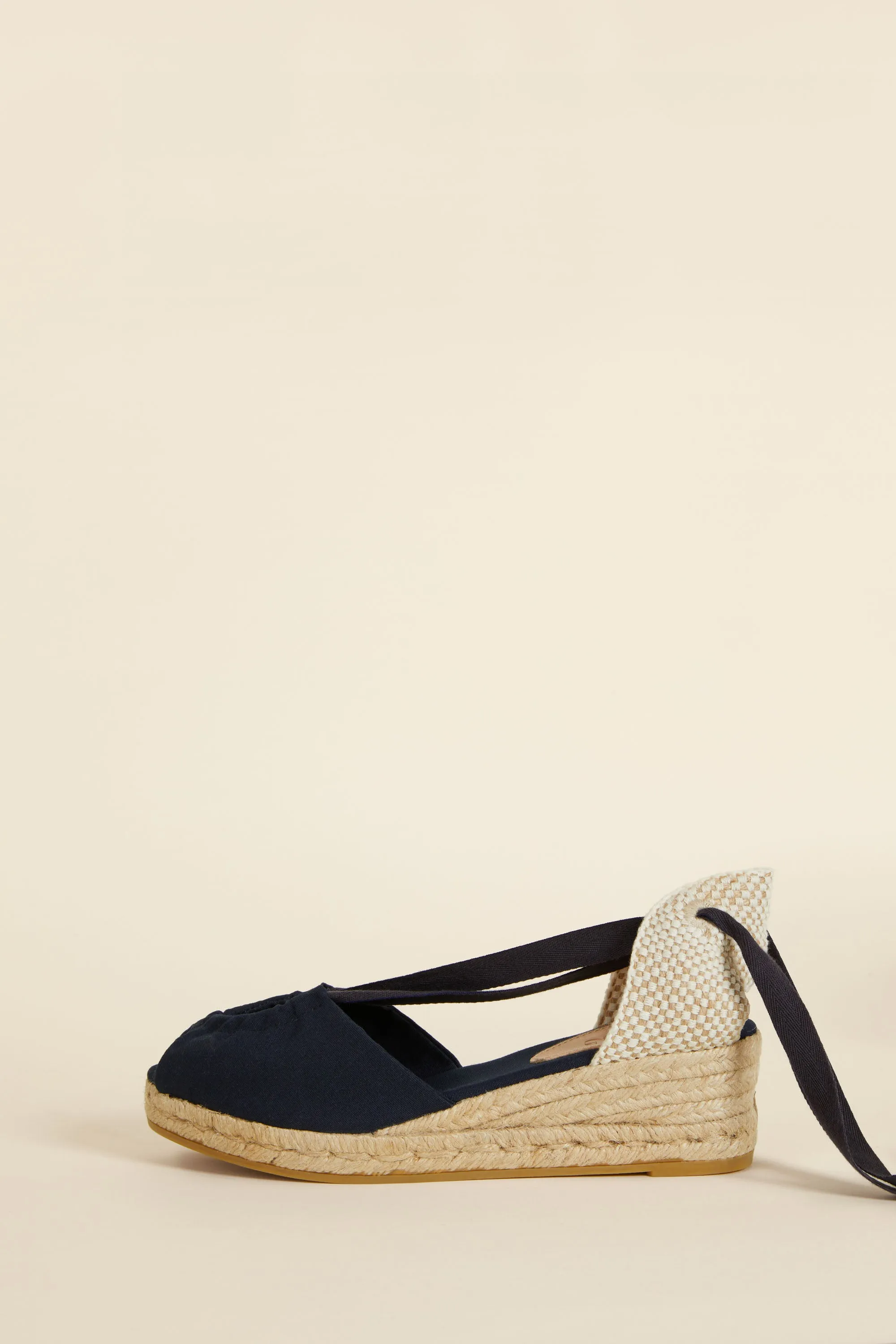 JUDI espadrilles sold by Rouje product image thumbnail 3