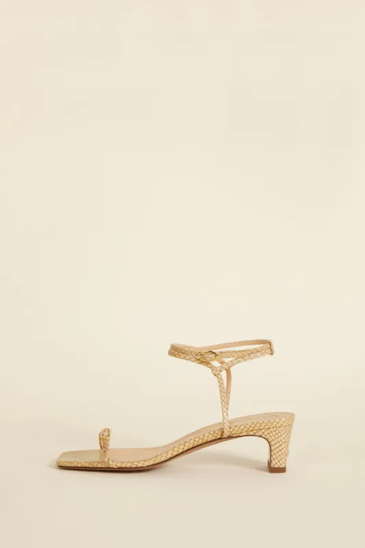 YOLAINA sandals sold by Rouje