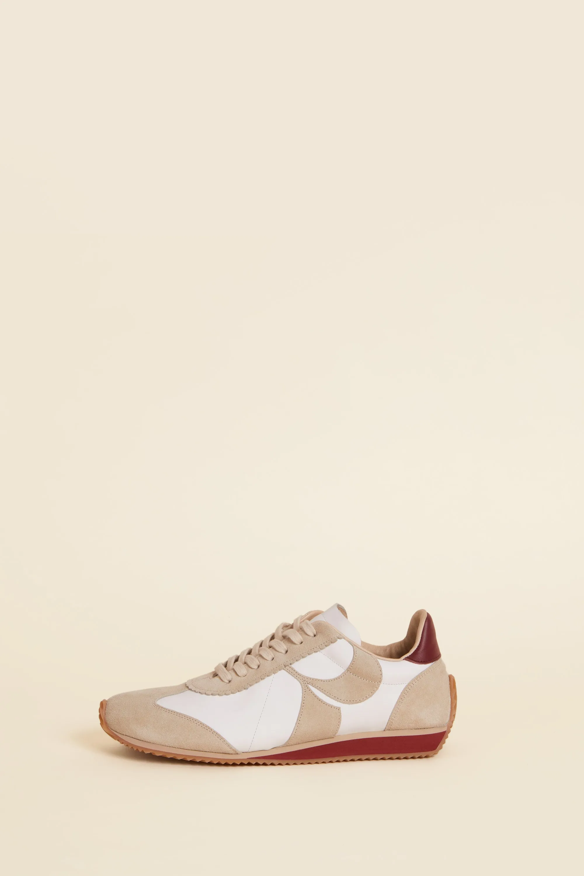 JACKSON trainers sold by Rouje product image thumbnail 2