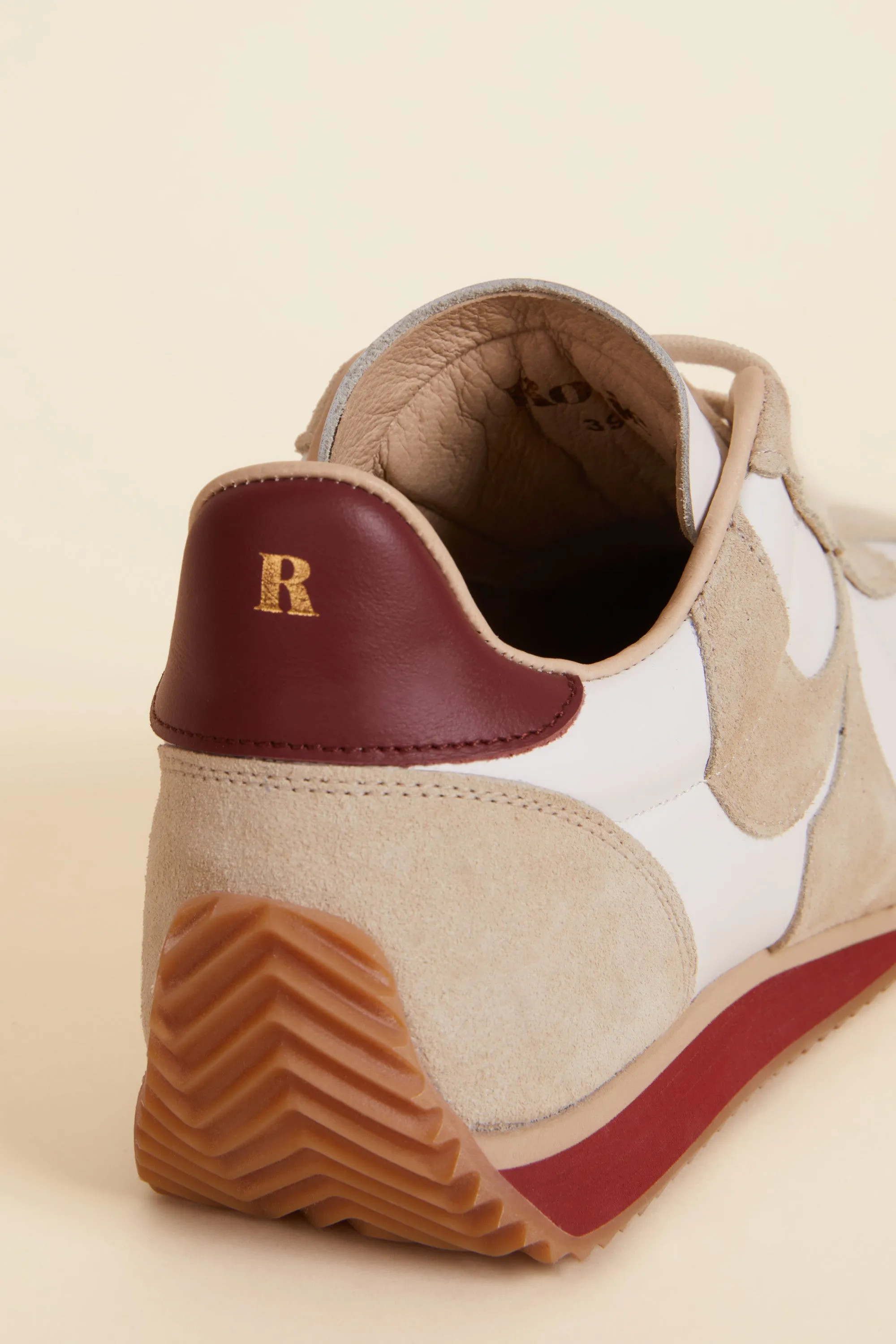 JACKSON trainers sold by Rouje product image thumbnail 3