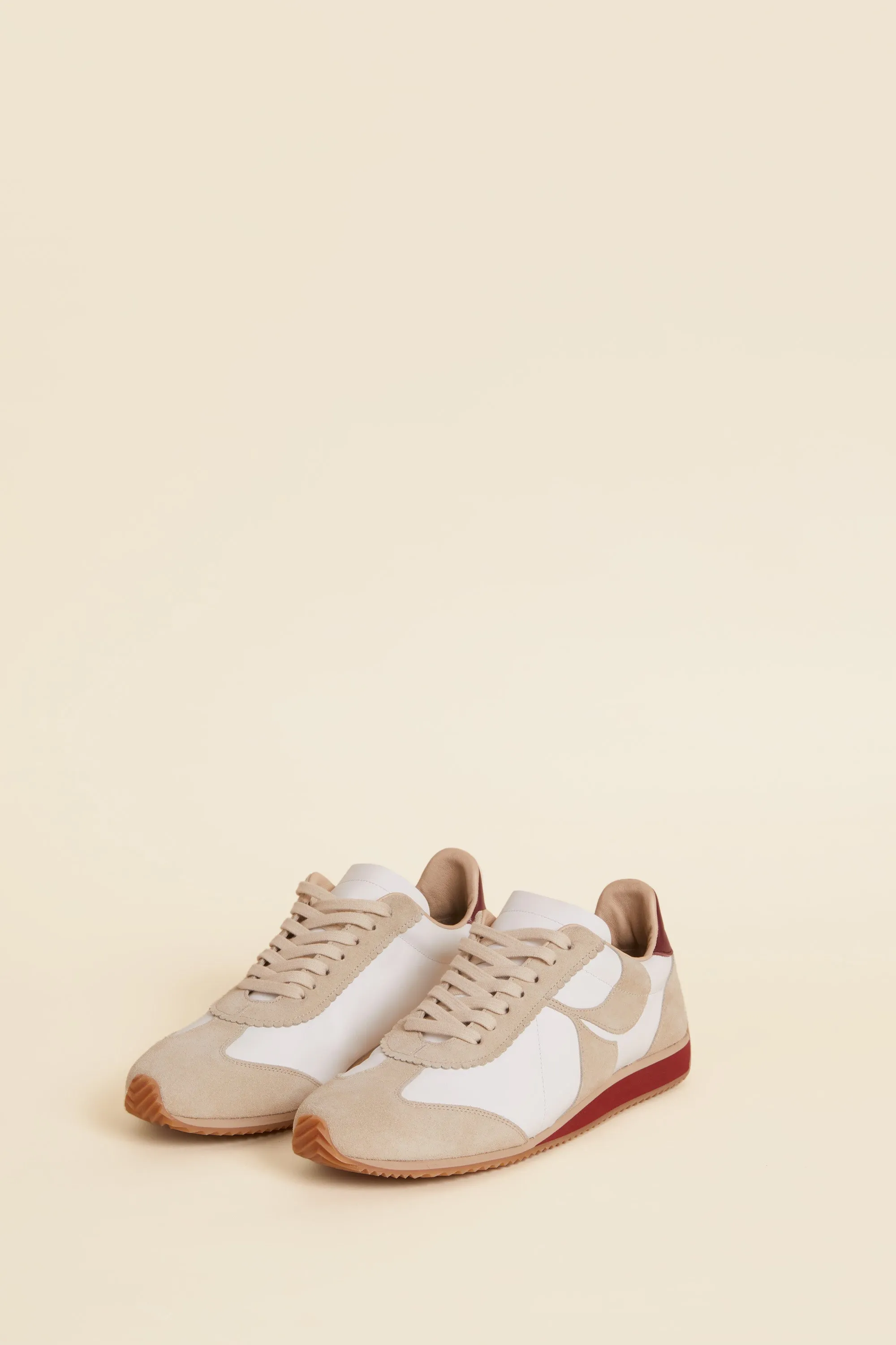 JACKSON trainers sold by Rouje