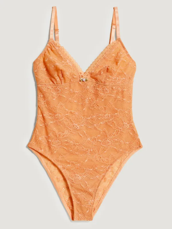 FELICIE bodysuit sold by Rouje